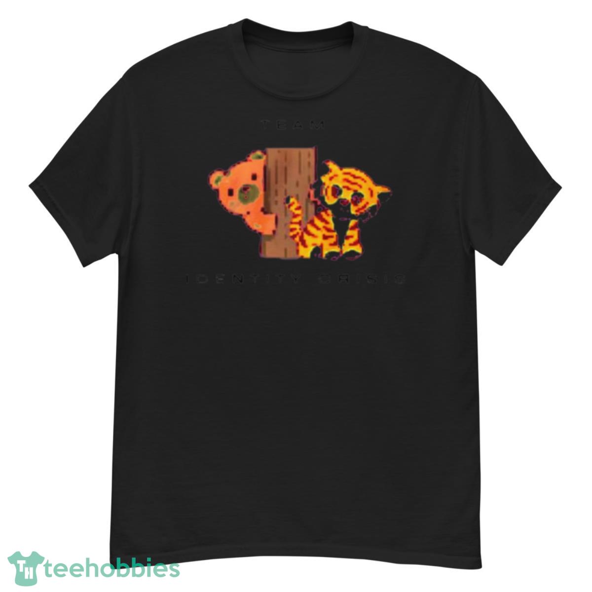 Team identity crisis shirt - G500 Men’s Classic T-Shirt