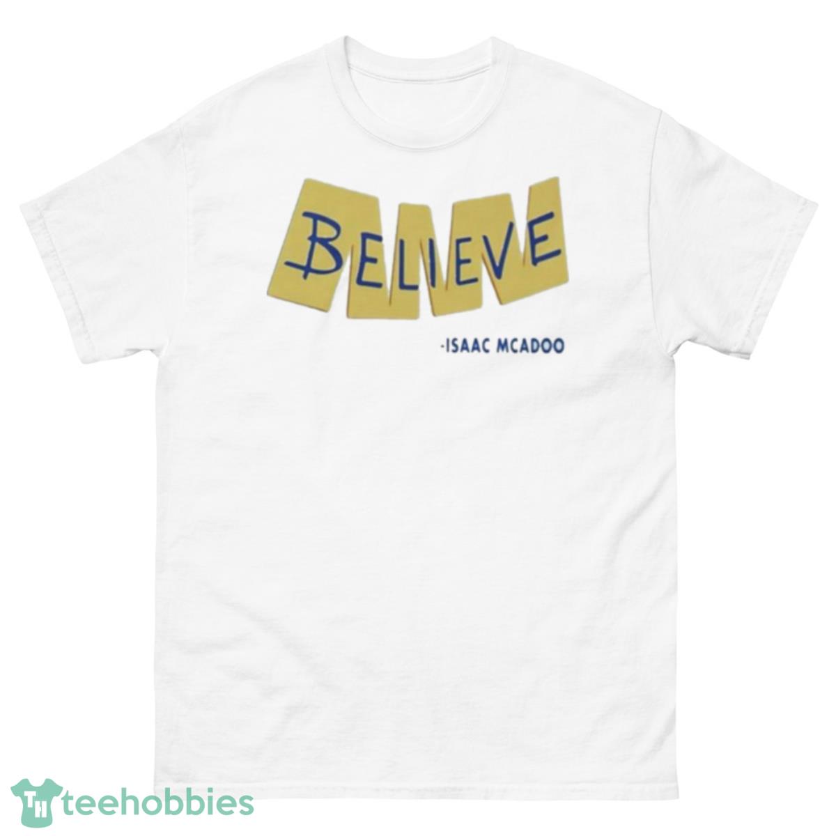 Women's Ted Lasso Believe T-Shirt - Black - 2X Large