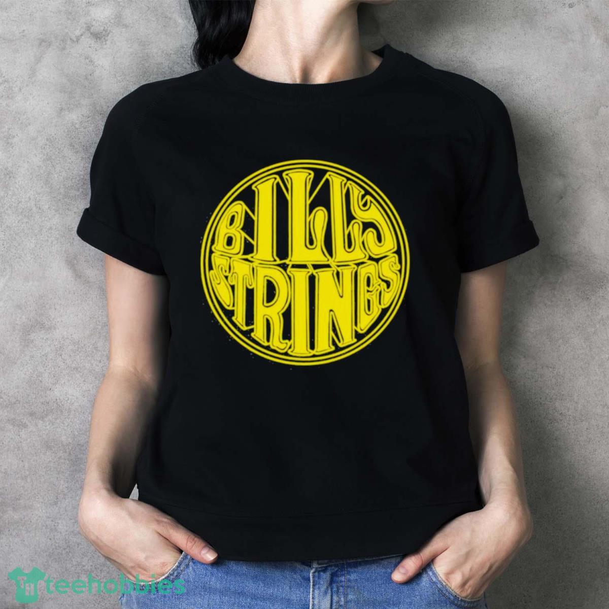 19 Rushing Alpine Shirt - Ladies T-Shirt