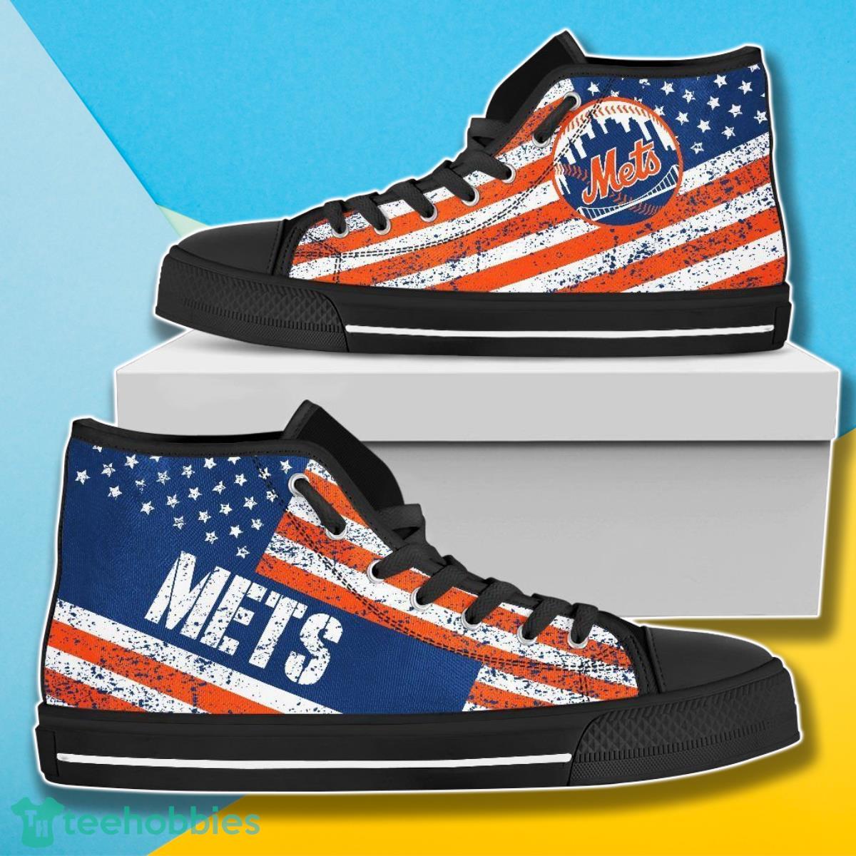 Mets converse hot sale