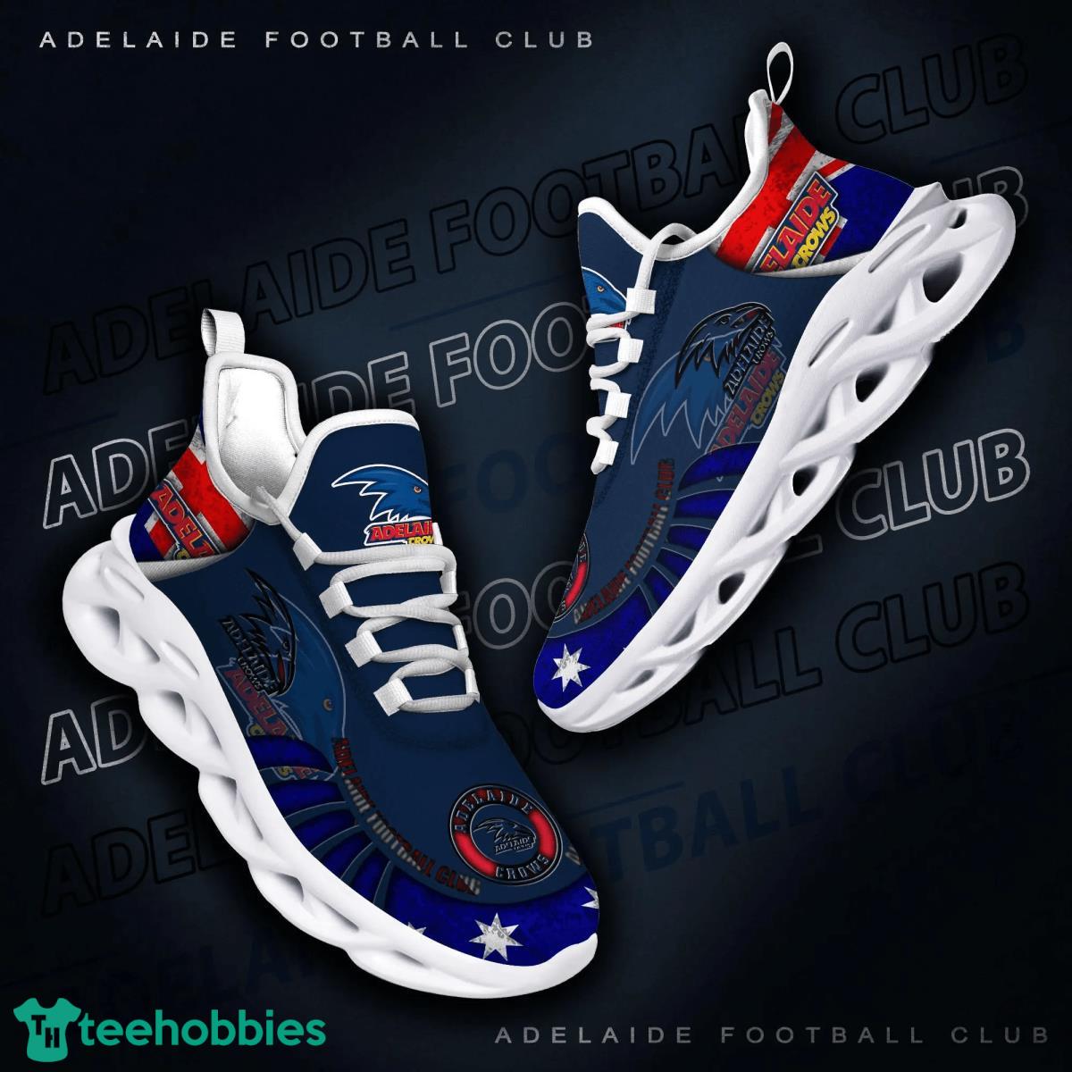Black And White New Trending Custom Name Max Soul Shoes Best Gift For Sport Fans Product Photo 2