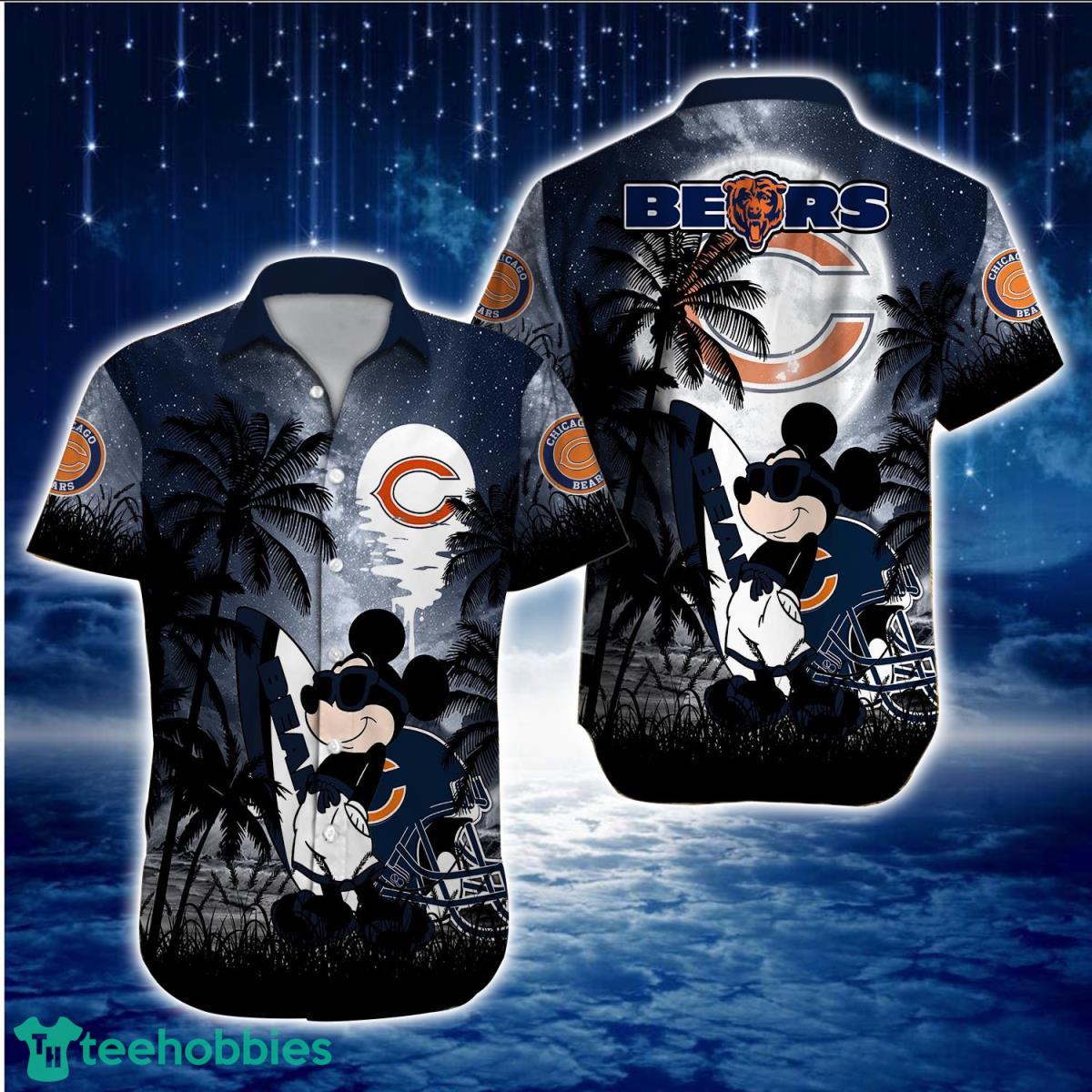 Chicago bears hot sale spirit jersey