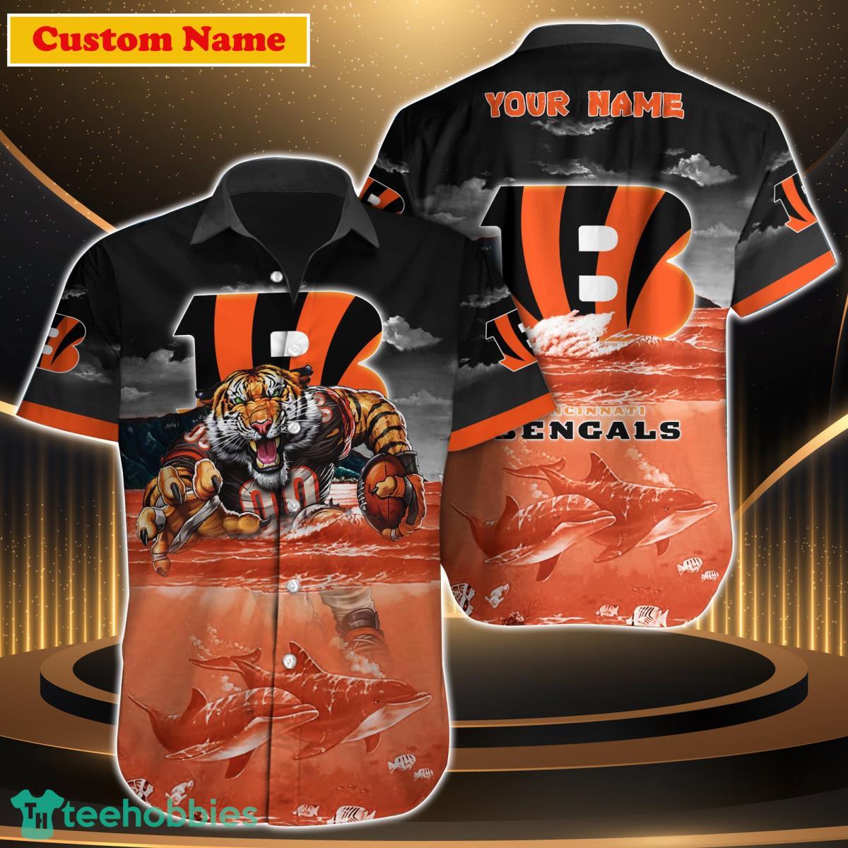 Best Cincinnati Bengals gear and gifts: Bengals jerseys, hats, hoodies