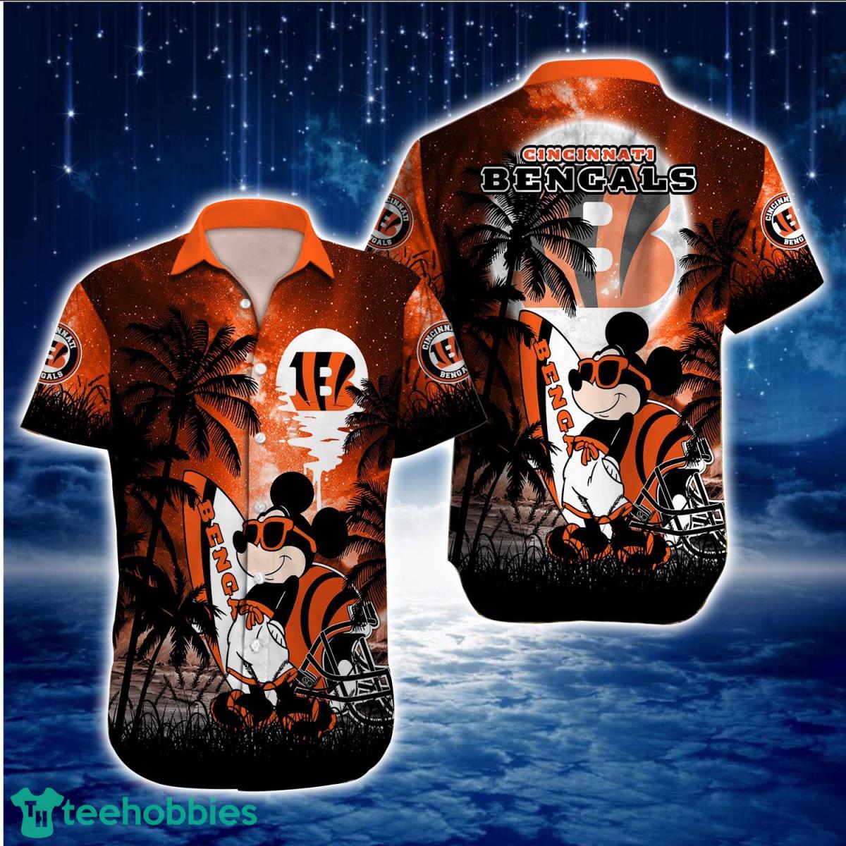 Bengals spirit shop jersey