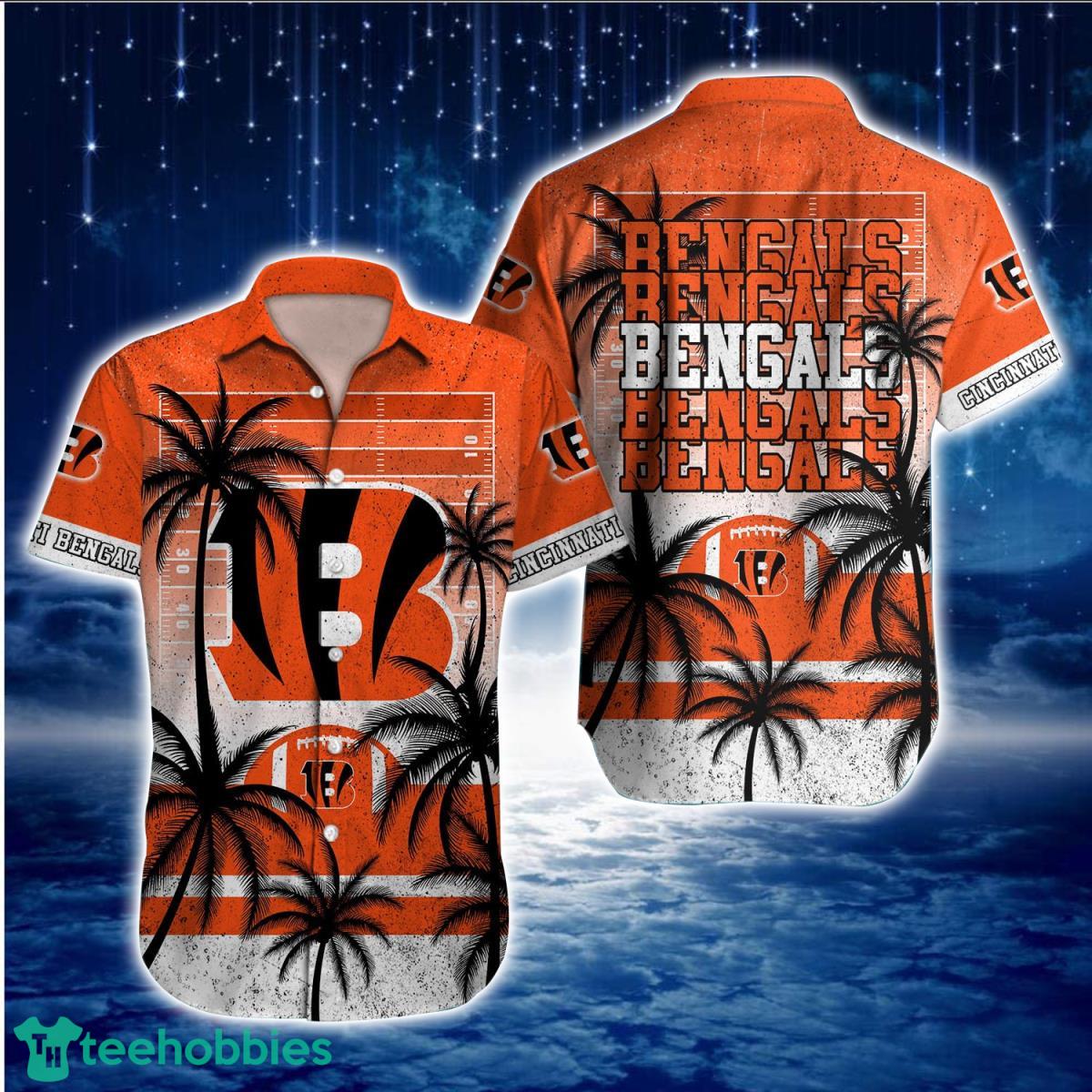 Cincinnati bengals hotsell spirit jersey