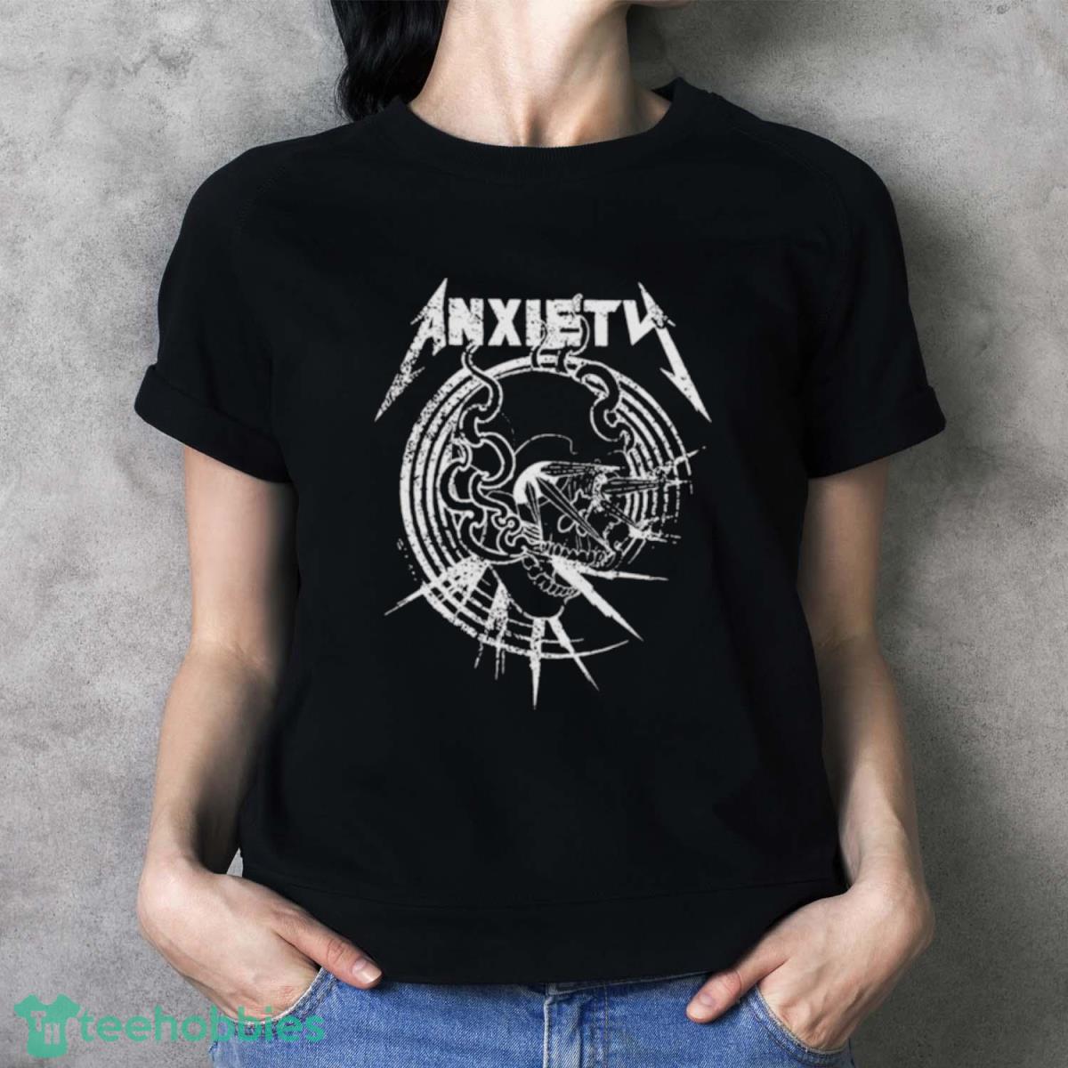 Dream Anxiety 2023 Shirt - Ladies T-Shirt
