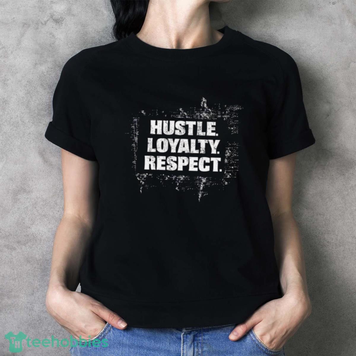 HLR Since Day One T Shirt - Ladies T-Shirt