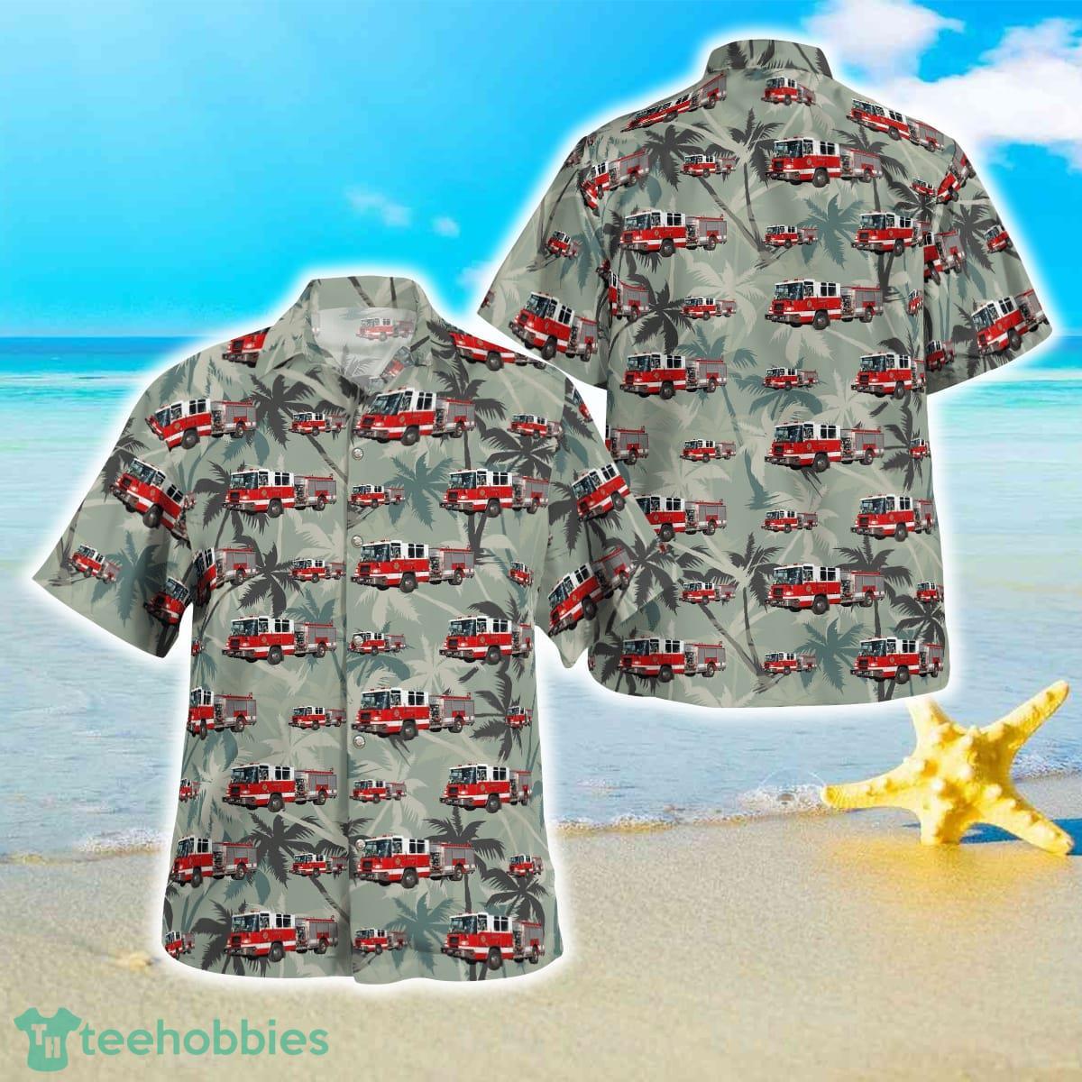 Lakeland Fire Department Hawaiian Shirt Best Style For Men Women Product Photo 1 Lakeland Fire Department Hawaiian Shirt Best Style For Men Women Product Photo 1