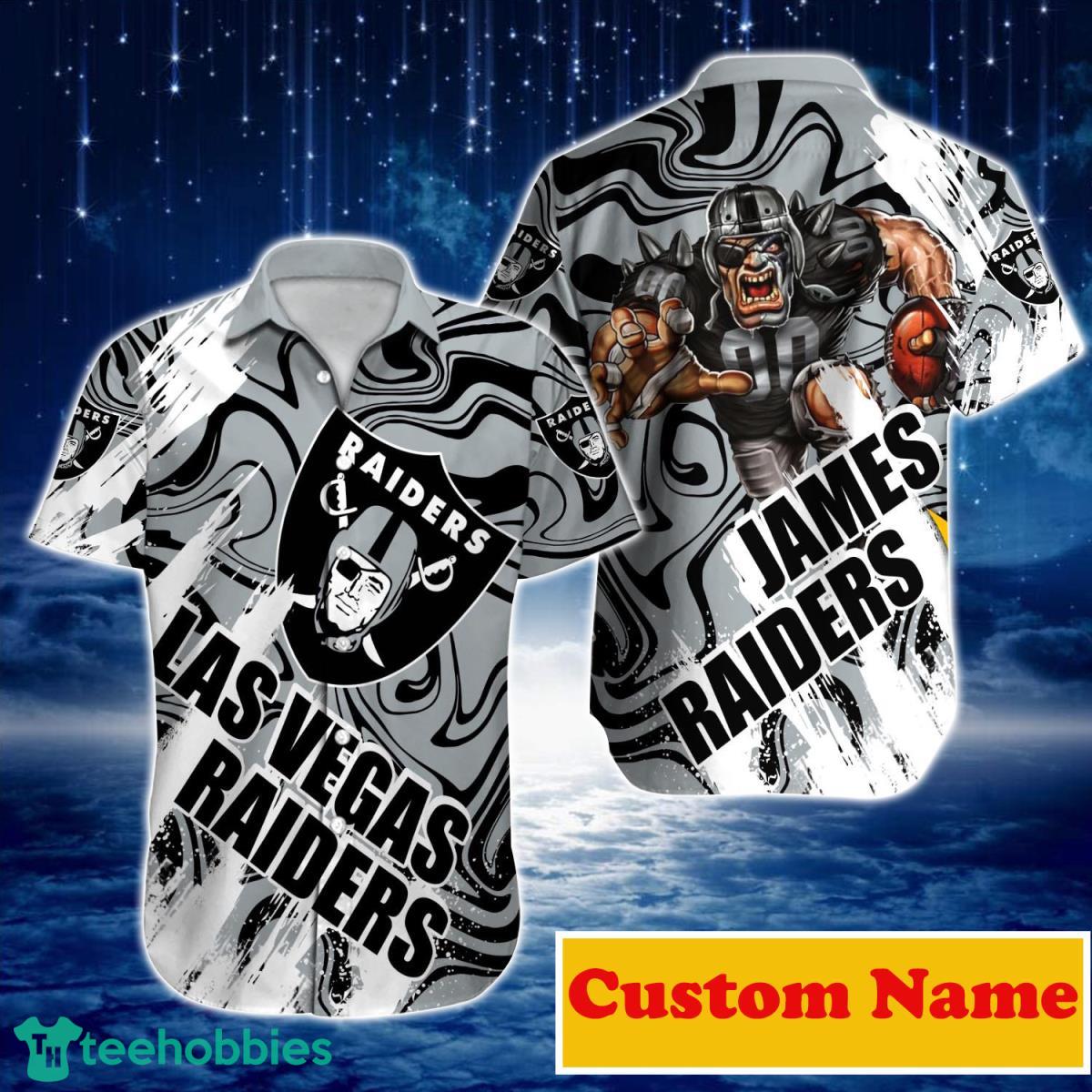 New Orleans Saints NFL Custom Name Hawaiian Shirt For Men Women Best Gift  For Real Fans - Freedomdesign