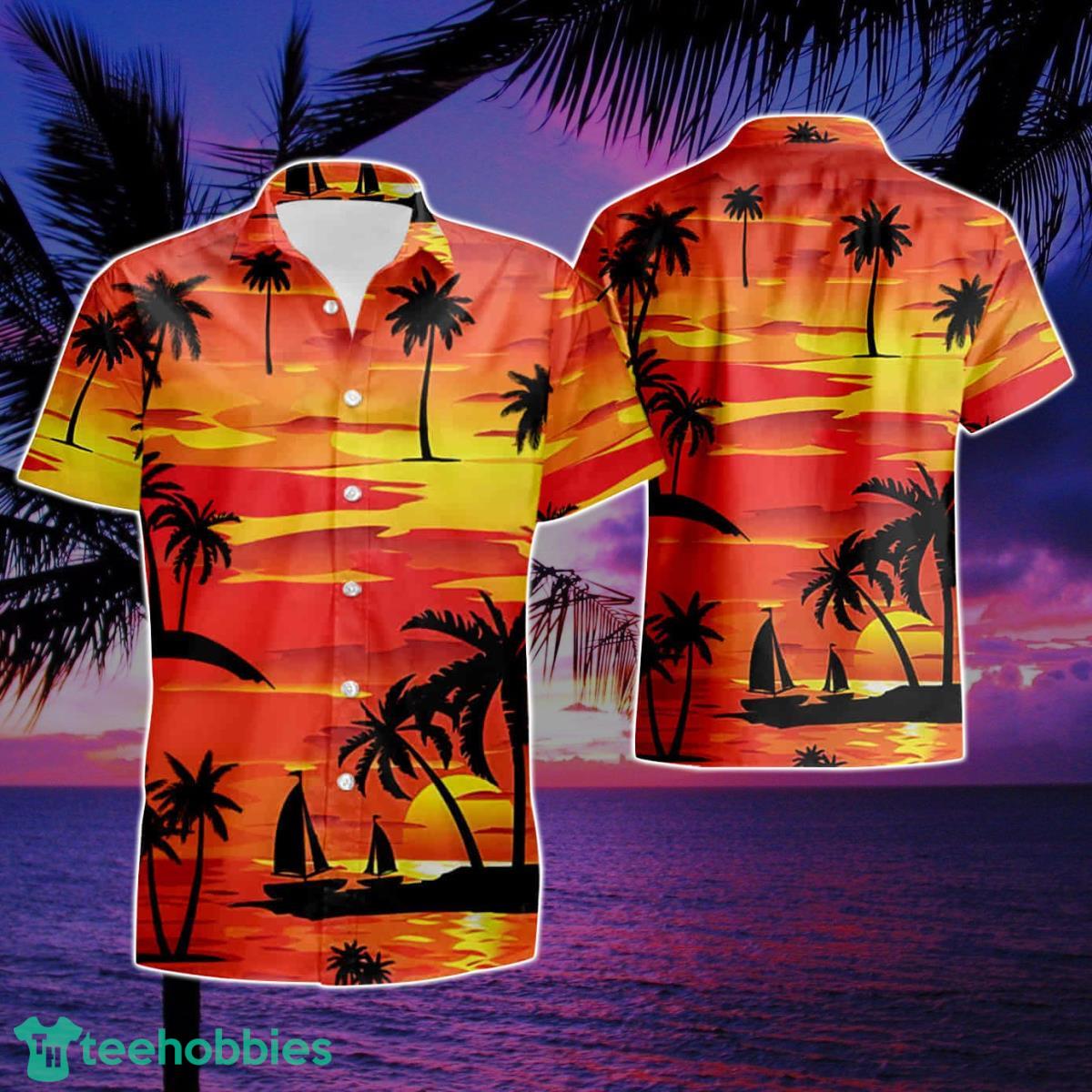 Chicago White Sox MLB Hawaiian Shirt Custom Ice-Cold Drinks Aloha Shirt -  Trendy Aloha