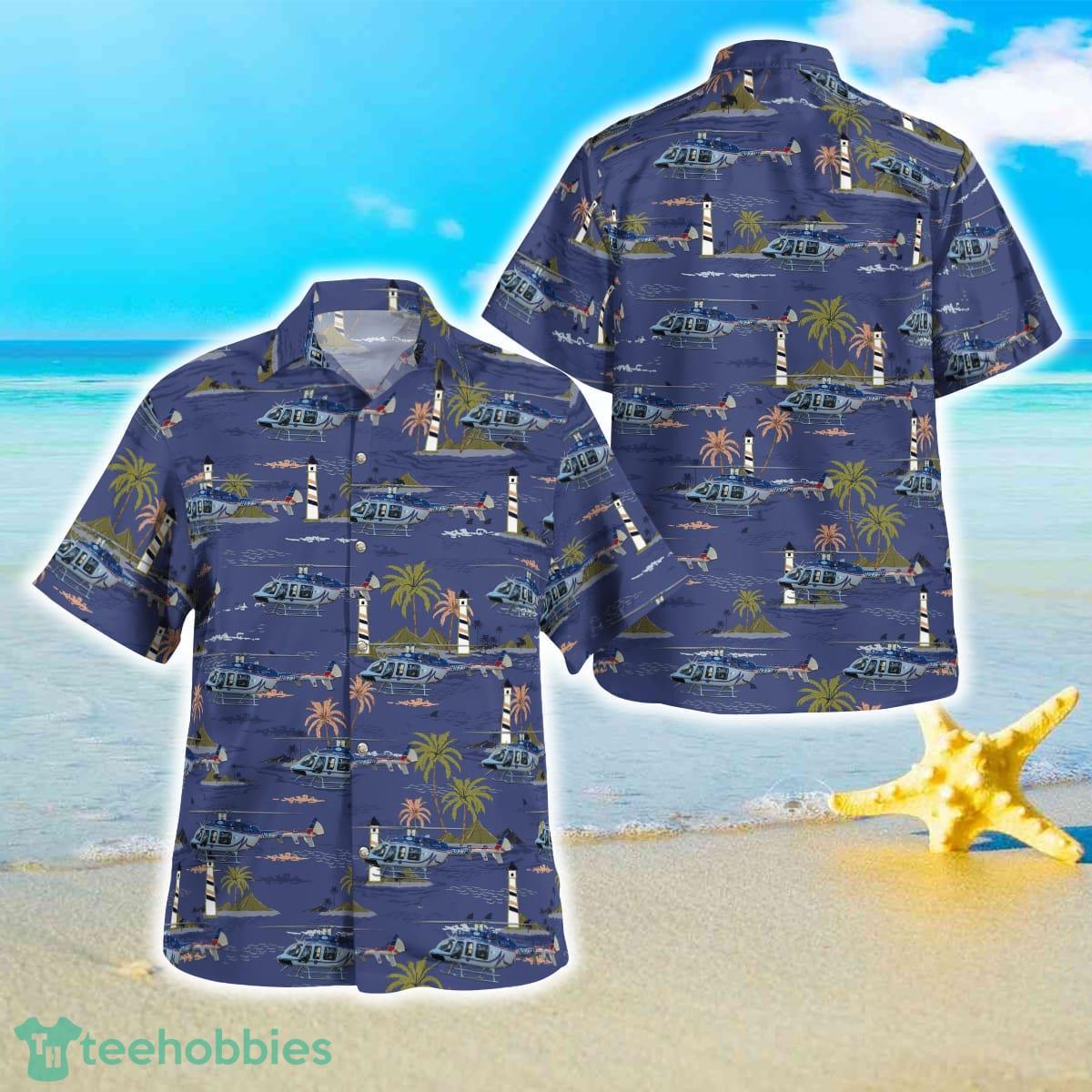 Mercy Flights Medford, Oregon Hawaiian Shirt Best Style For Men Women Product Photo 1