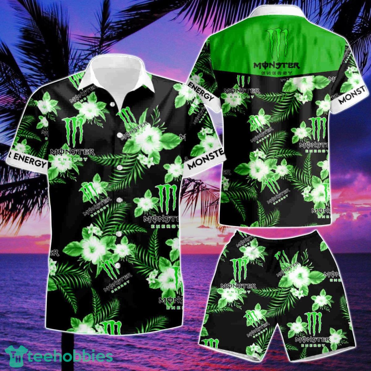 Las Vegas Raiders Hawaiian Shirt Ultra style for summer