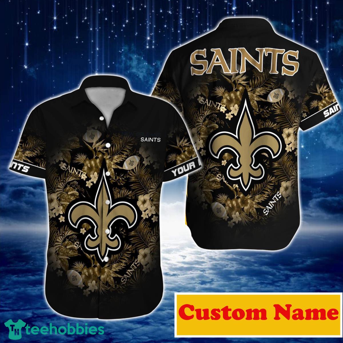 Custom new orleans saints 2025 shirts