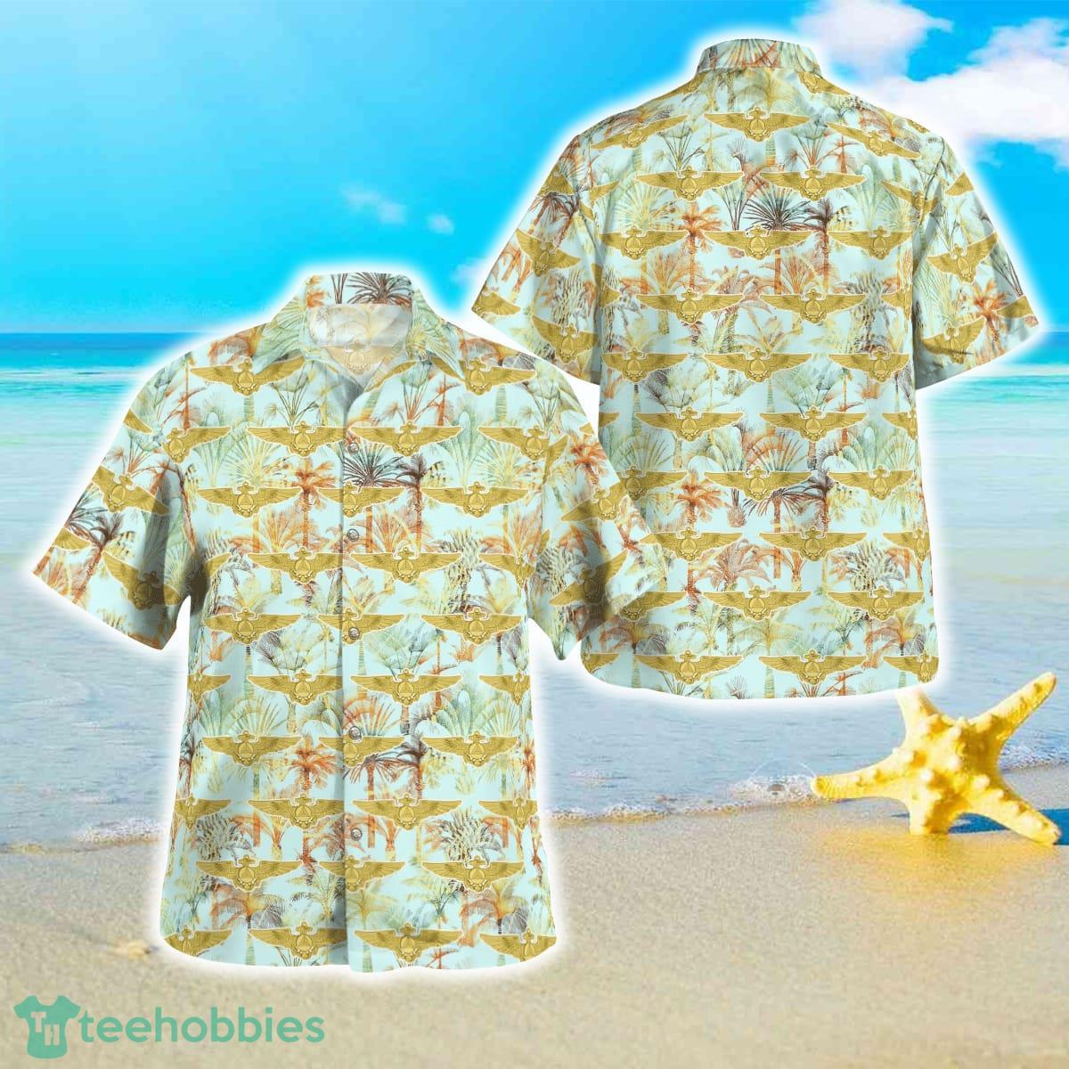 NOAA Commissioned Officer Corps Hawaiian Shirt Best Style For Men Women Product Photo 1