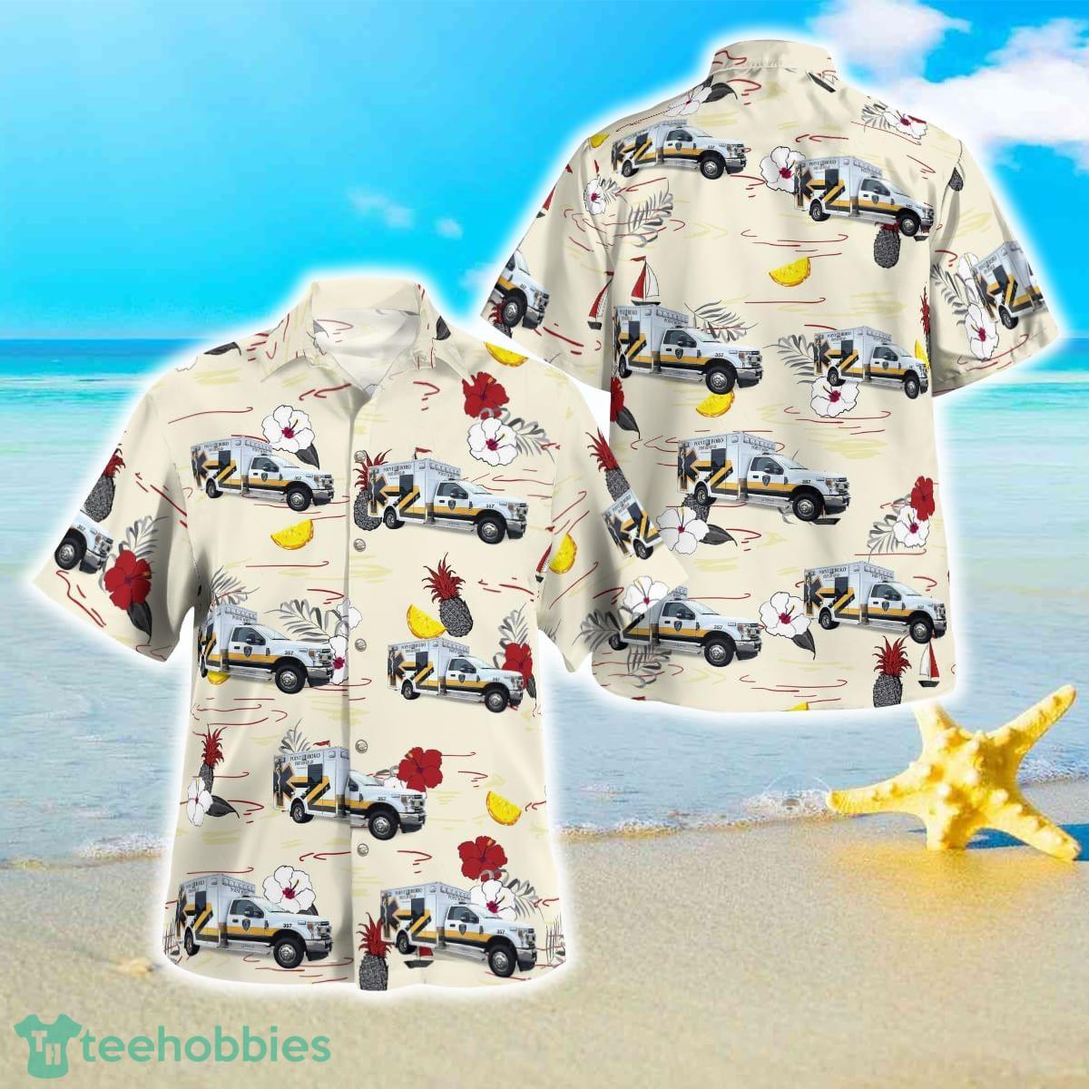 Point Boro EMS, Point Pleasant, New Jersey Hawaiian Shirt Best Style For Men Women Product Photo 1 Point Boro EMS, Point Pleasant, New Jersey Hawaiian Shirt Best Style For Men Women Product Photo 1