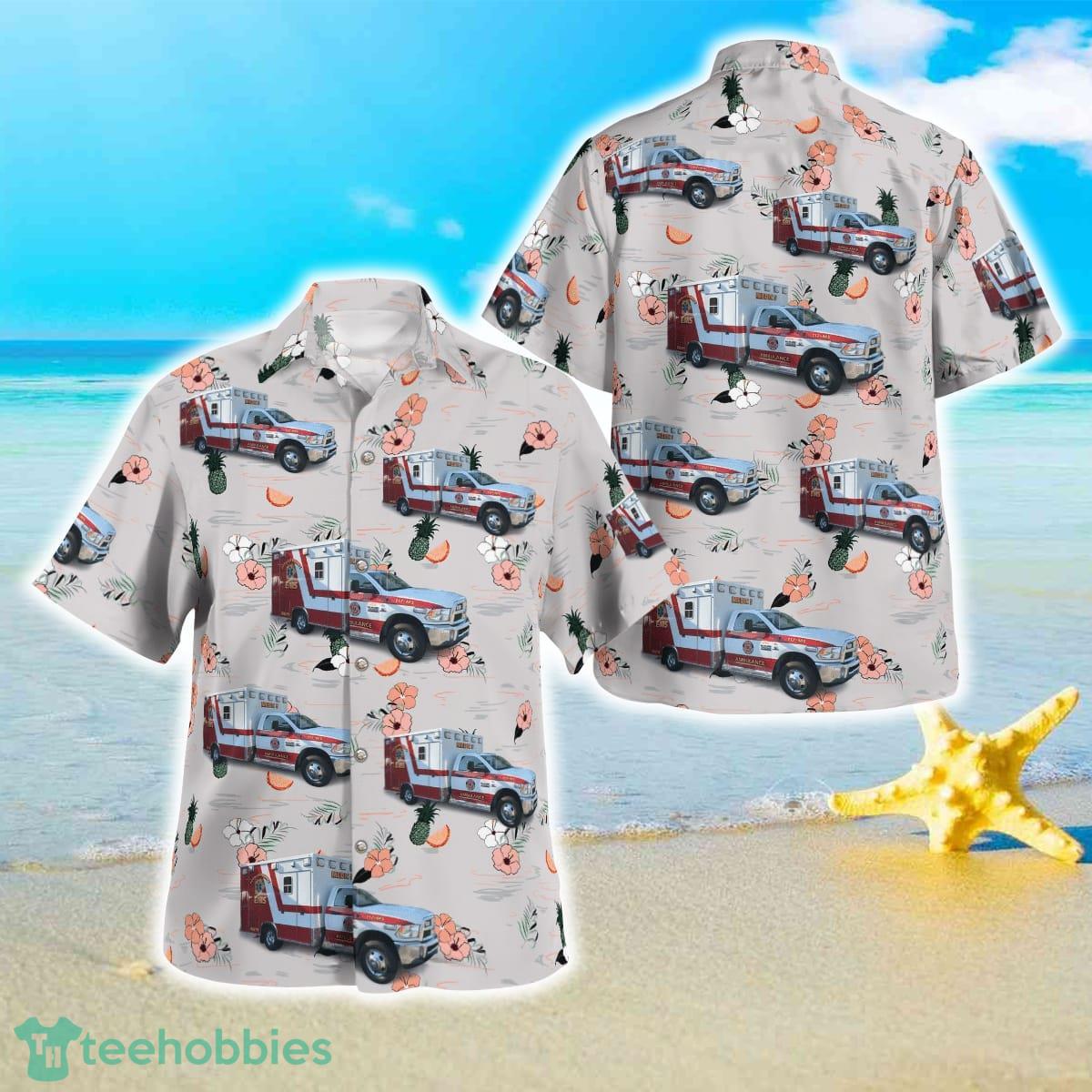 Putnam County GA EMS Hawaiian Shirt Best Style For Men Women Product Photo 1 Putnam County GA EMS Hawaiian Shirt Best Style For Men Women Product Photo 1