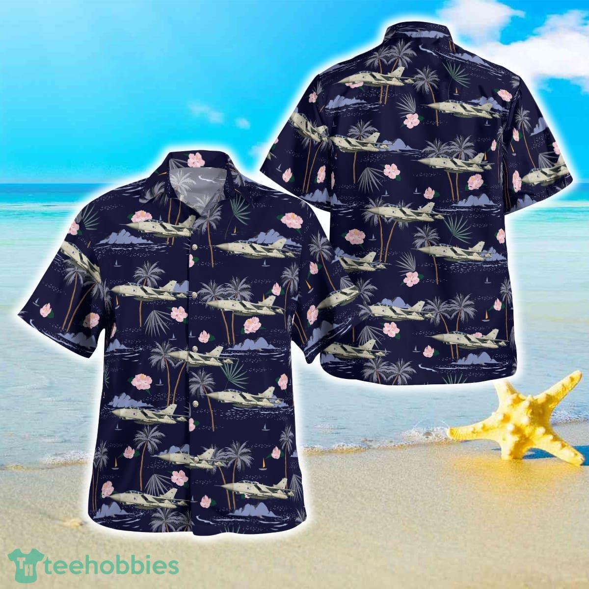 RAF tornado GR4 Hawaiian Shirt Best Style For Men Women Product Photo 1