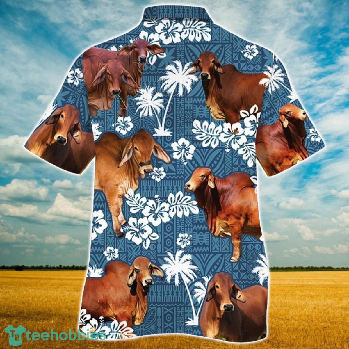 Jaguar Tropical Jungle Hawaiian Aloha Shirts Animal Lover Men Women S-5XL  Gift