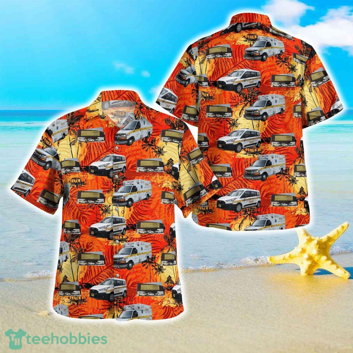 Rowan EMS Hawaiian Shirt Best Style For Men Women Product Photo 1