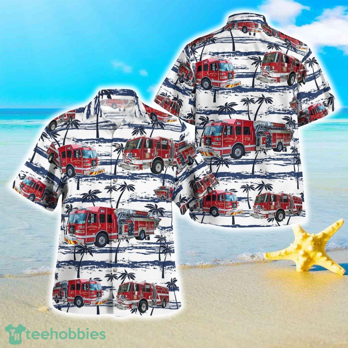South Pasadena Fire Department Hawaiian Shirt Best Style For Men Women Product Photo 1 South Pasadena Fire Department Hawaiian Shirt Best Style For Men Women Product Photo 1
