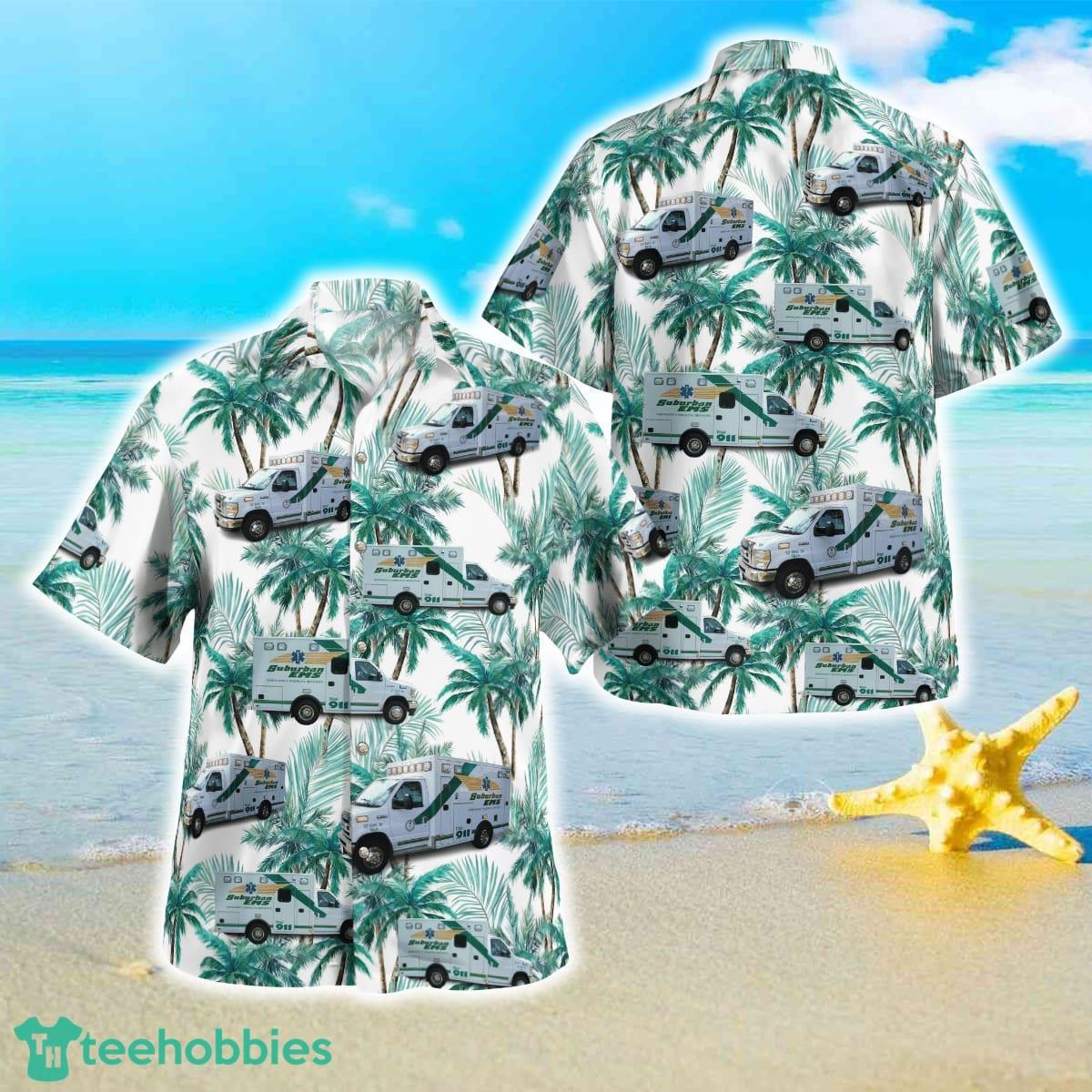 SUBURBAN EMS Pennsylvania Hawaiian Shirt Best Style For Men Women Product Photo 1 SUBURBAN EMS Pennsylvania Hawaiian Shirt Best Style For Men Women Product Photo 1