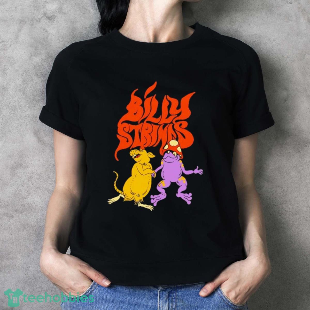 Summer 2023 Youth Shirt - Ladies T-Shirt