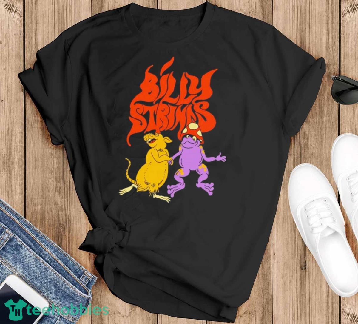 Summer 2023 Youth Shirt - Black T-Shirt
