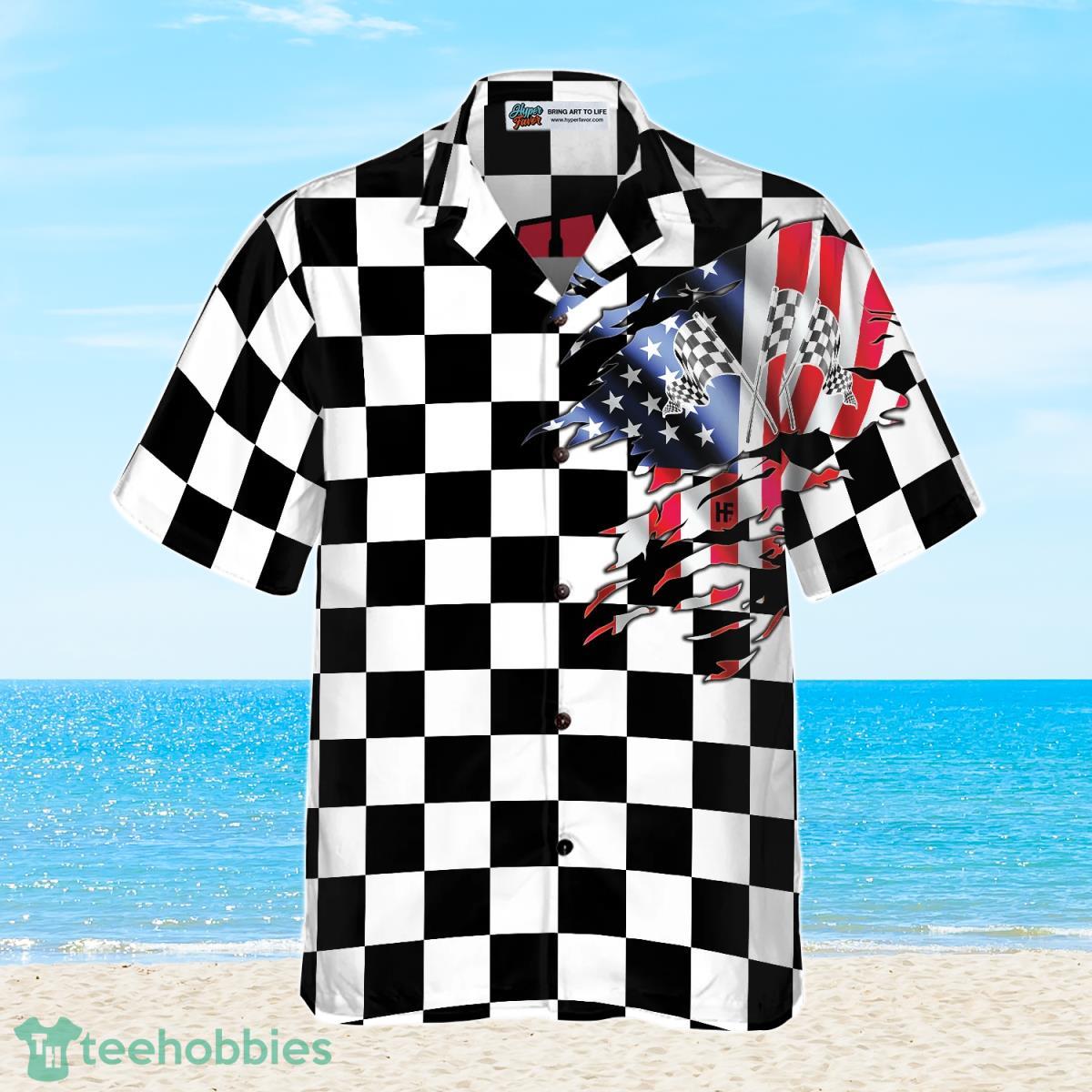 Summer Nights Race Track Lights Hawaiian Shirt Best Gift For Men And Women Product Photo 3 Summer Nights Race Track Lights Hawaiian Shirt Best Gift For Men And Women Product Photo 3