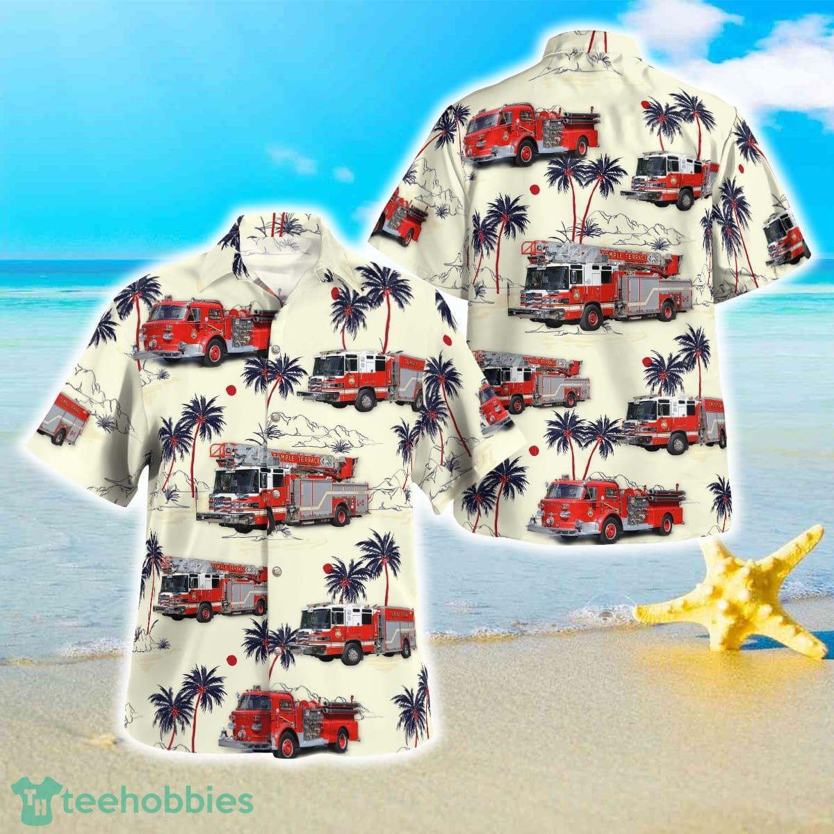 Temple Terrace Fire Department Hawaiian Shirt Best Style For Men Women Product Photo 1 Temple Terrace Fire Department Hawaiian Shirt Best Style For Men Women Product Photo 1
