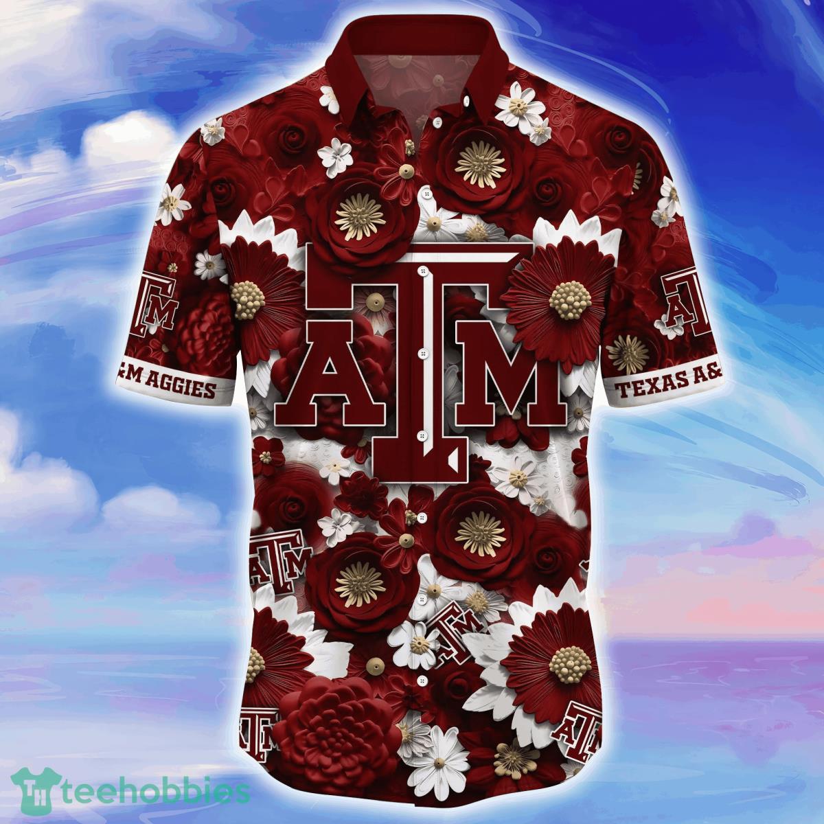 Show Your Aggie Pride with Handcrafted Texas A&M Spirit Gear