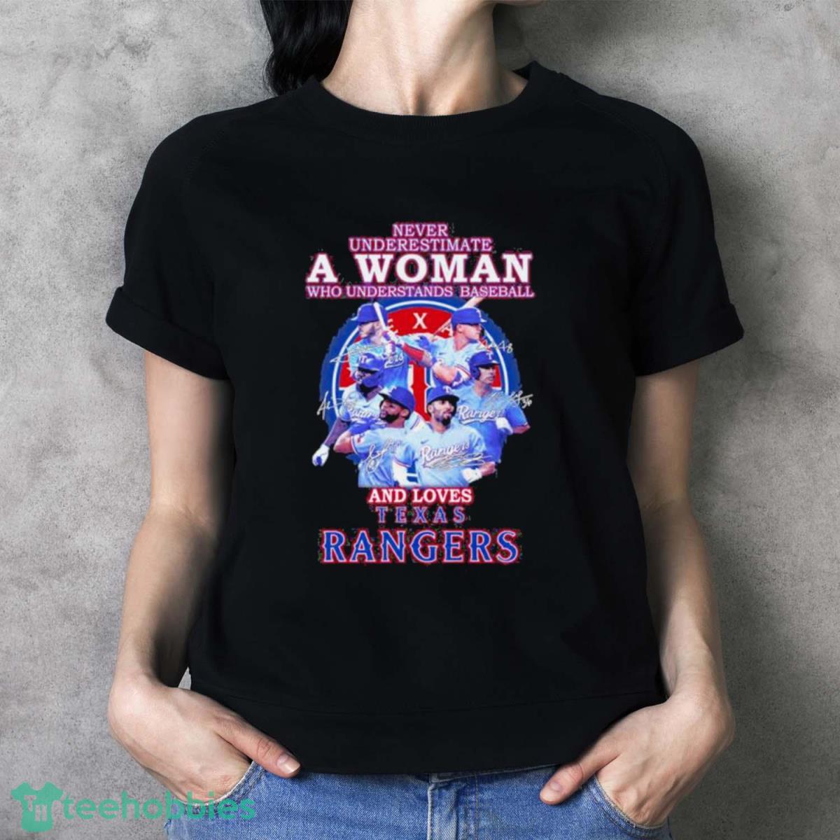 Texas Rangers Major League Baseball 3D Print Hawaiian Shirt For Men Women  Fans - Freedomdesign
