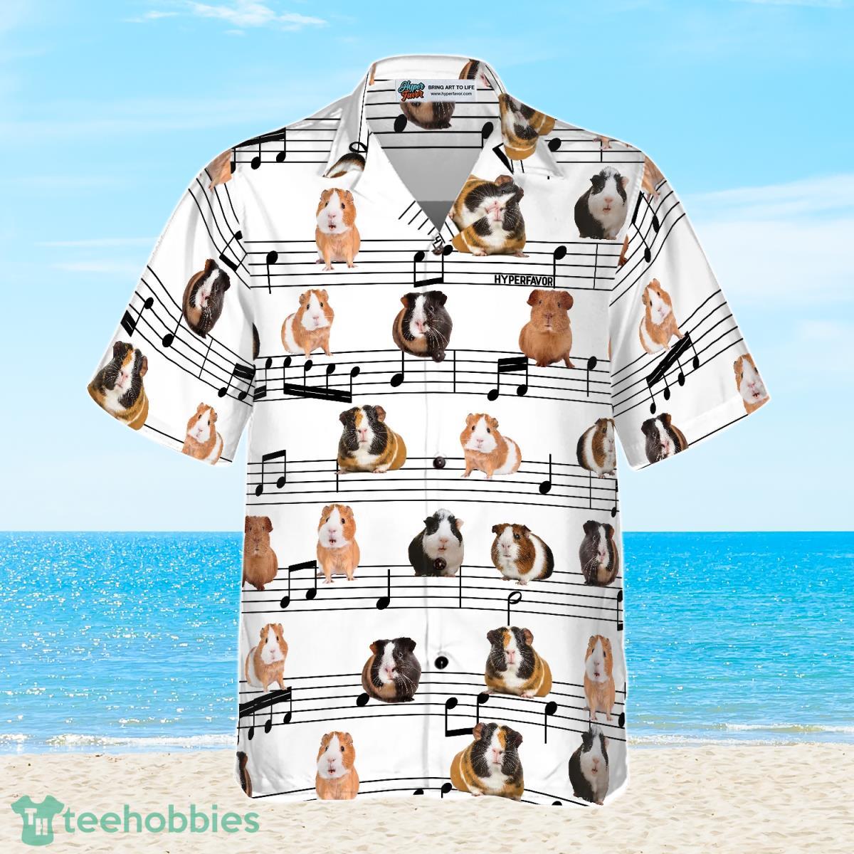 The Guinea Pig Song Shirt Hawaiian Shirt Best Gift For Men And Women Product Photo 3 The Guinea Pig Song Shirt Hawaiian Shirt Best Gift For Men And Women Product Photo 3
