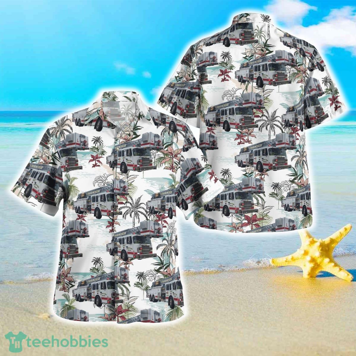 Thibodaux Volunteer Fire Department Hawaiian Shirt Best Style For Men Women Product Photo 1 Thibodaux Volunteer Fire Department Hawaiian Shirt Best Style For Men Women Product Photo 1