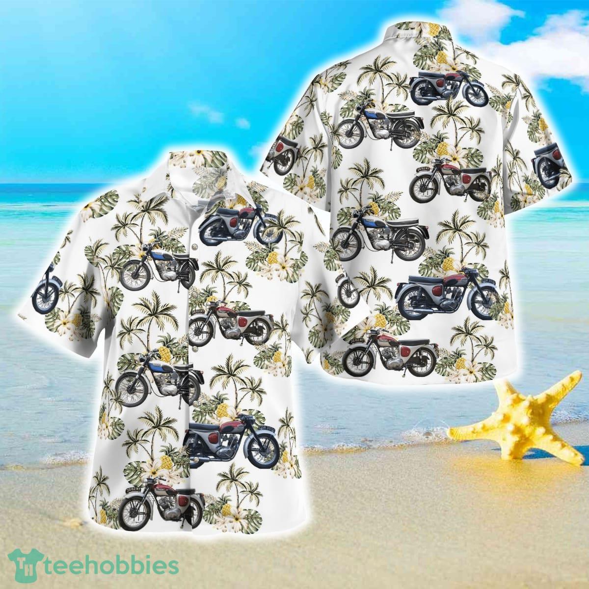 Triumph Tiger Cub Hawaiian Shirt Best Style For Men Women Product Photo 1 Triumph Tiger Cub Hawaiian Shirt Best Style For Men Women Product Photo 1