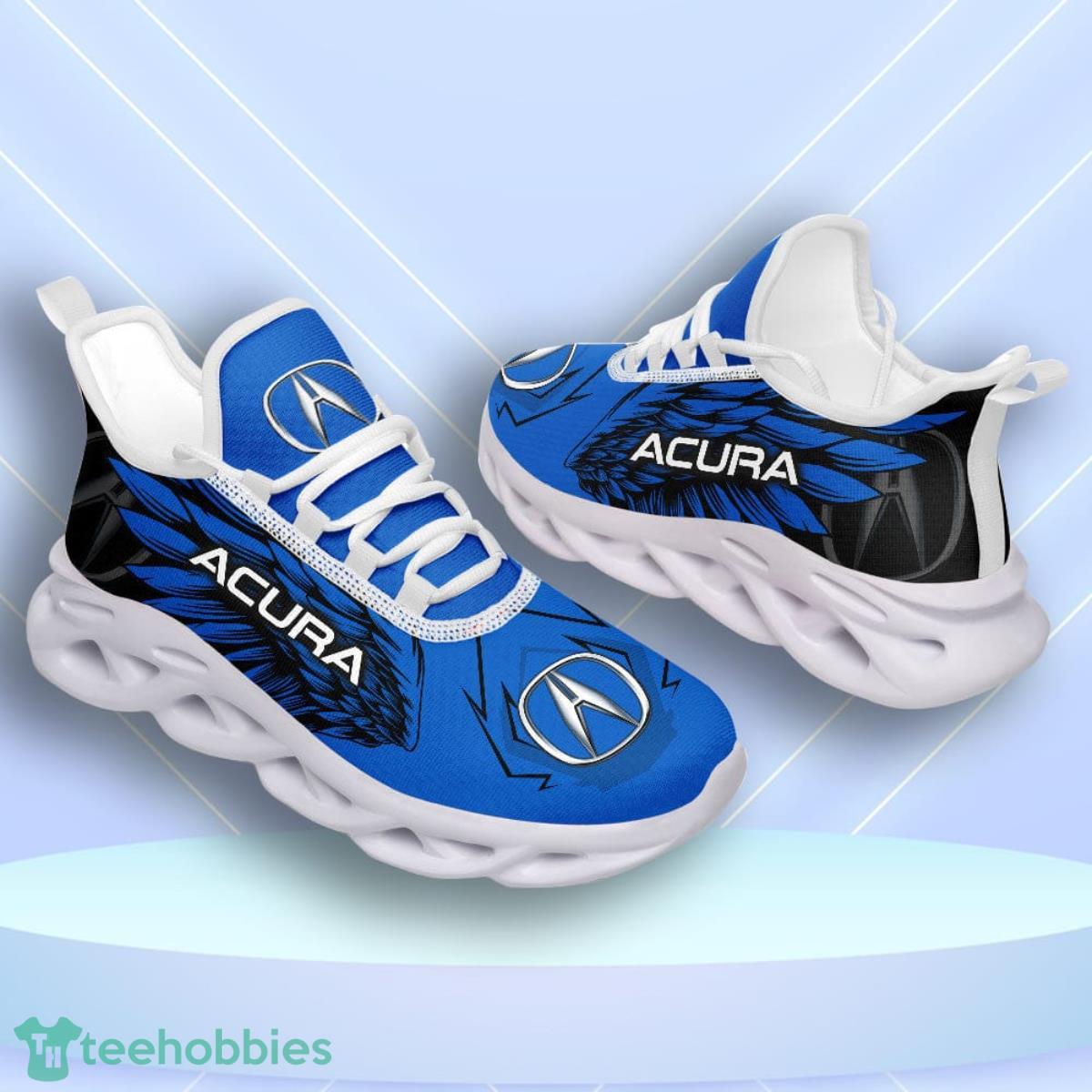 Acura Team Max Soul Shoes Running Sneakers Product Photo 1
