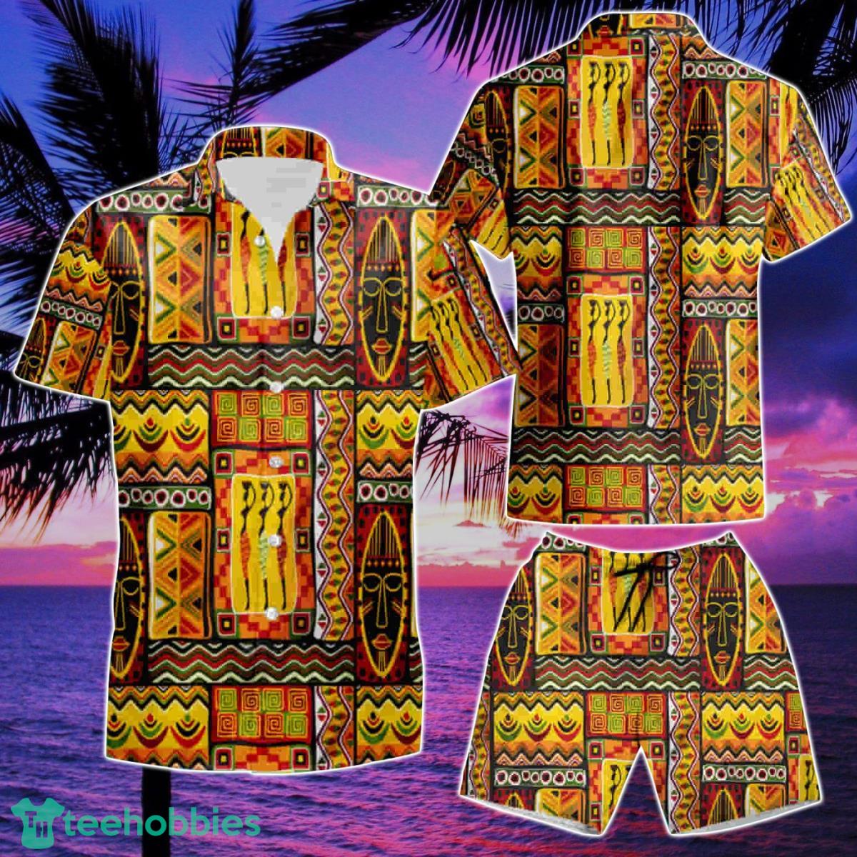 Chicago Cubs Hawaiian Shirt Tropical Pattern Hawaii Shirt Hao
