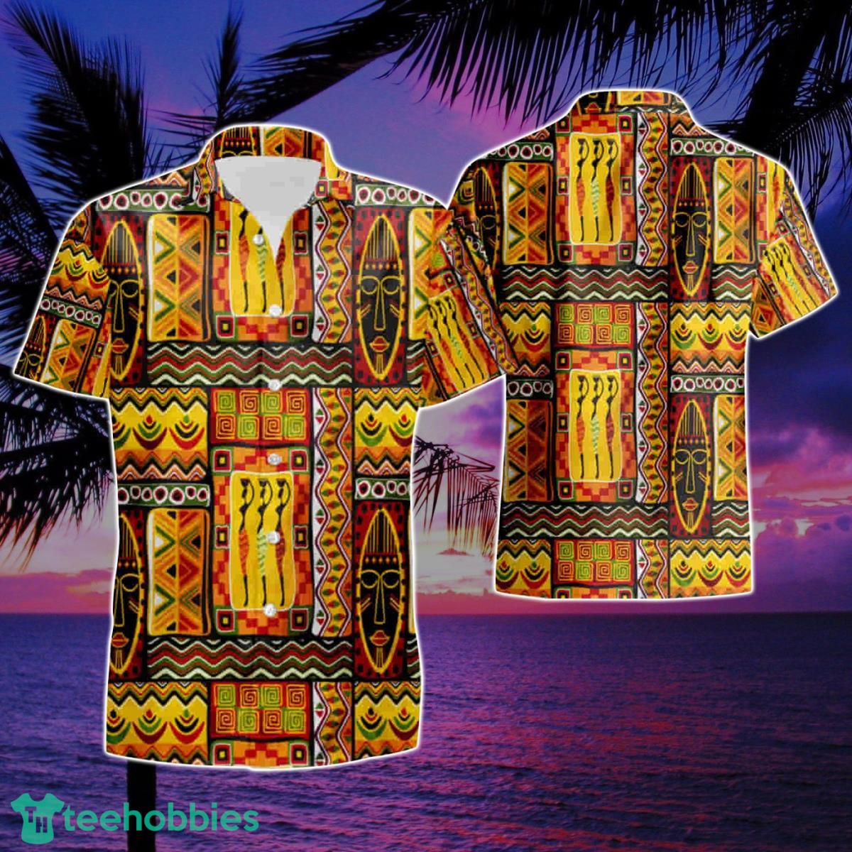 Chicago Cubs Hawaiian Shirt Tropical Pattern Hawaii Shirt Hao