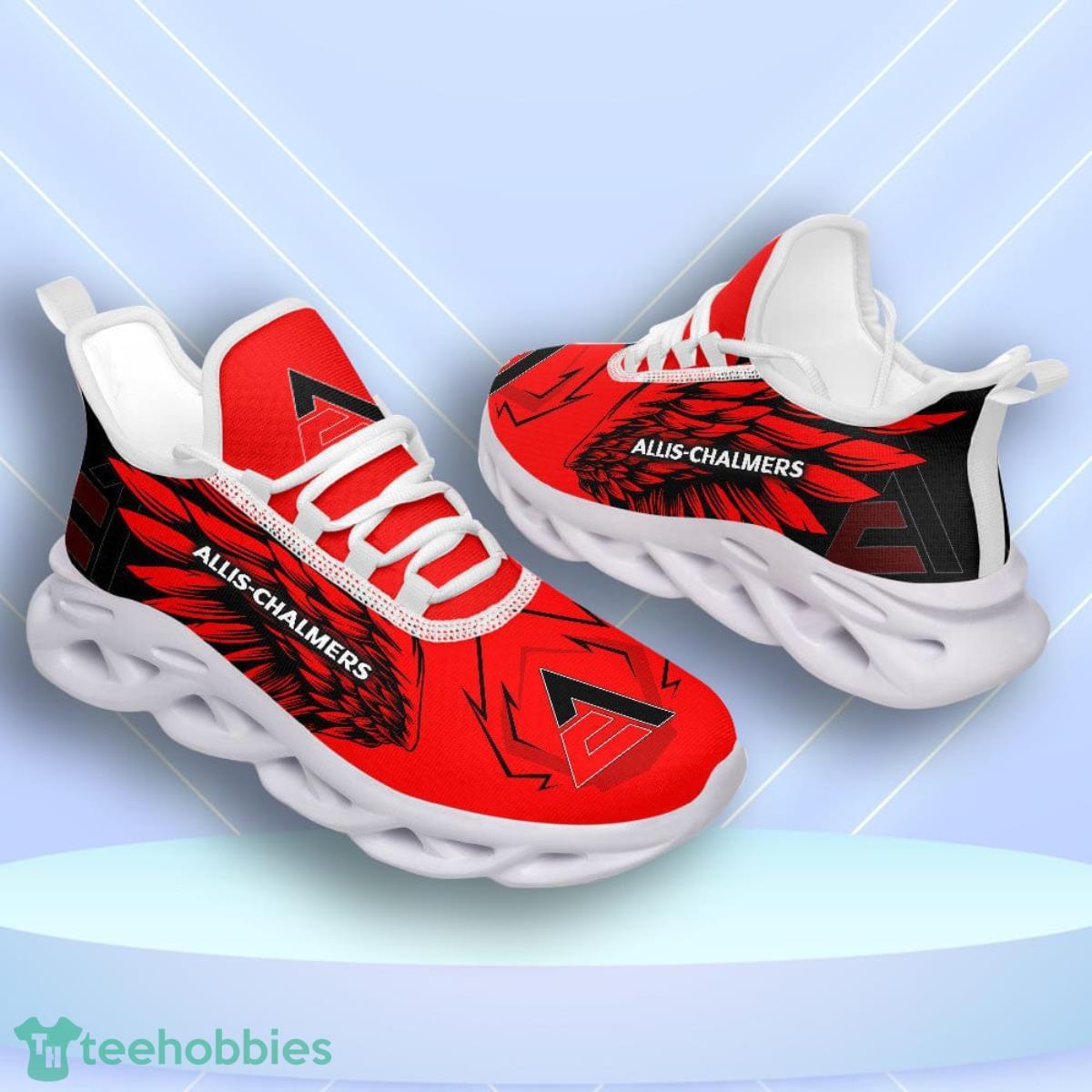 Allis Chalmers Team Max Soul Shoes Running Sneakers Product Photo 1