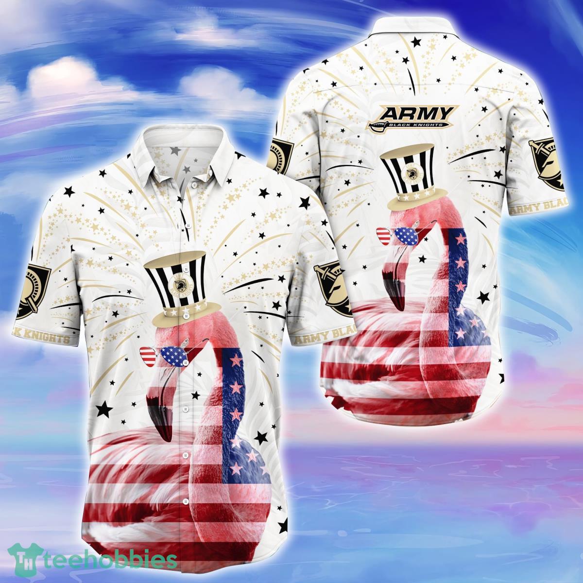 Army Black Knights Trending Hawaiian Shirt Gift For Men Women Product Photo 1