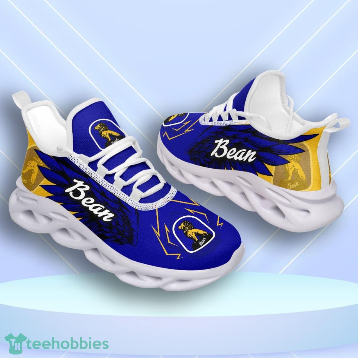 Bean Team Max Soul Shoes Running Sneakers Product Photo 1