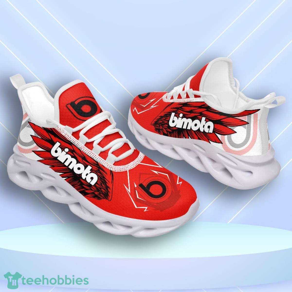 Bimota Team Max Soul Shoes Running Sneakers Product Photo 1