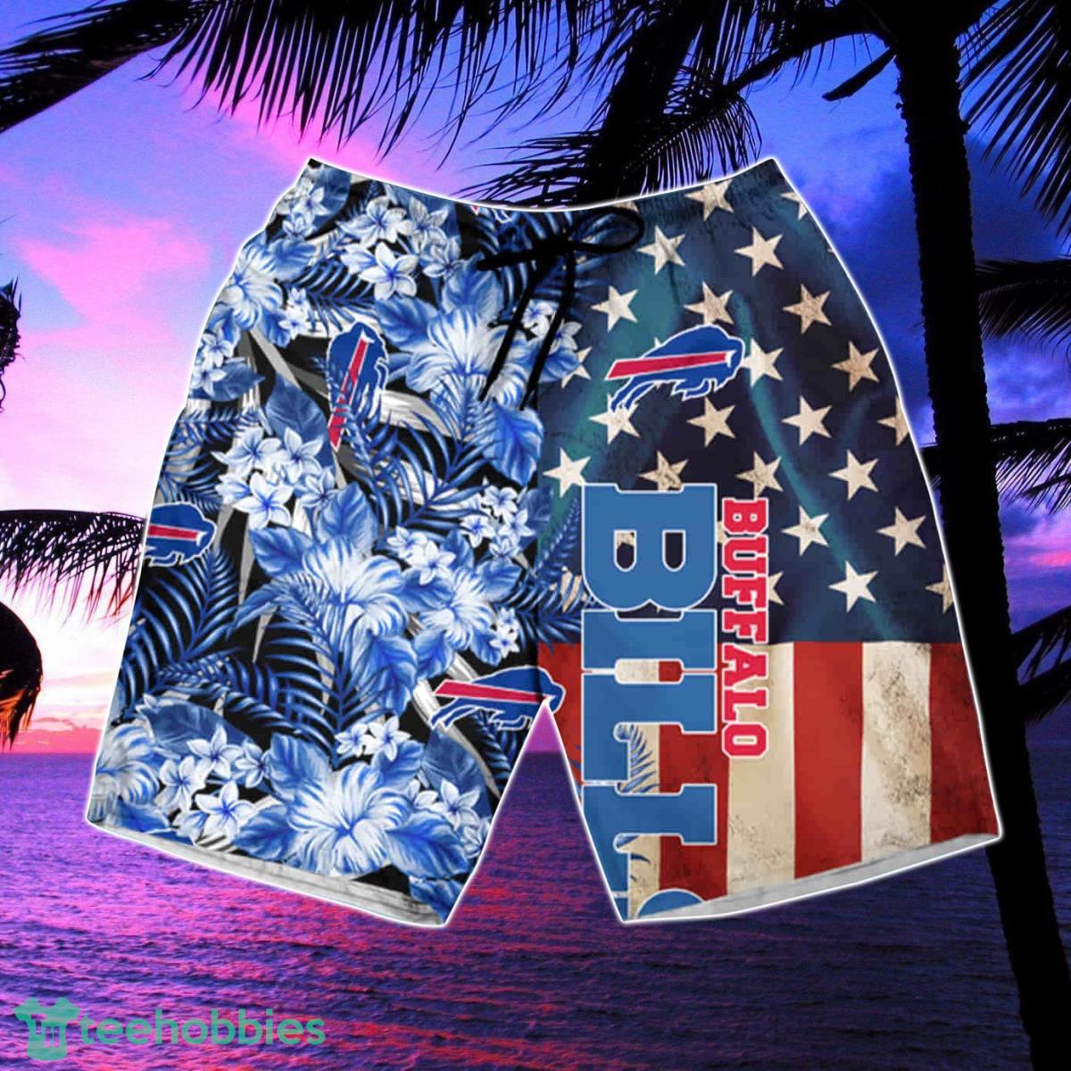 Buffalo Bills Hawaiian Shirt New York Yankees Summer Beach Gift - Shibtee  Clothing