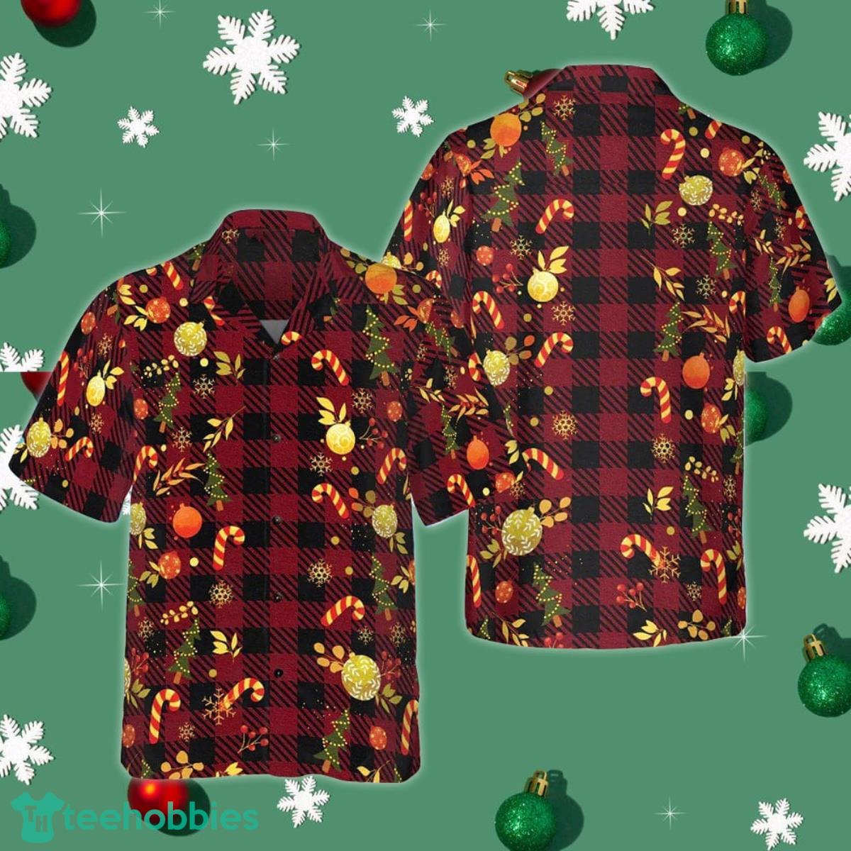 Mens plaid christmas on sale shirt