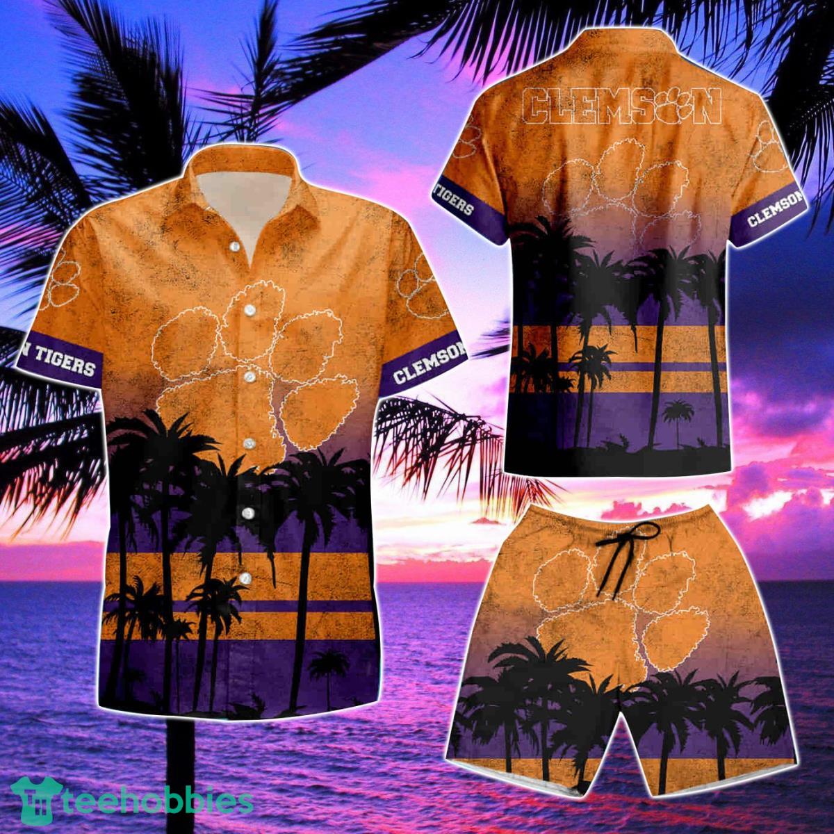 Tiger Skin Shirt Idea Summer Gift For Men And Women - Freedomdesign