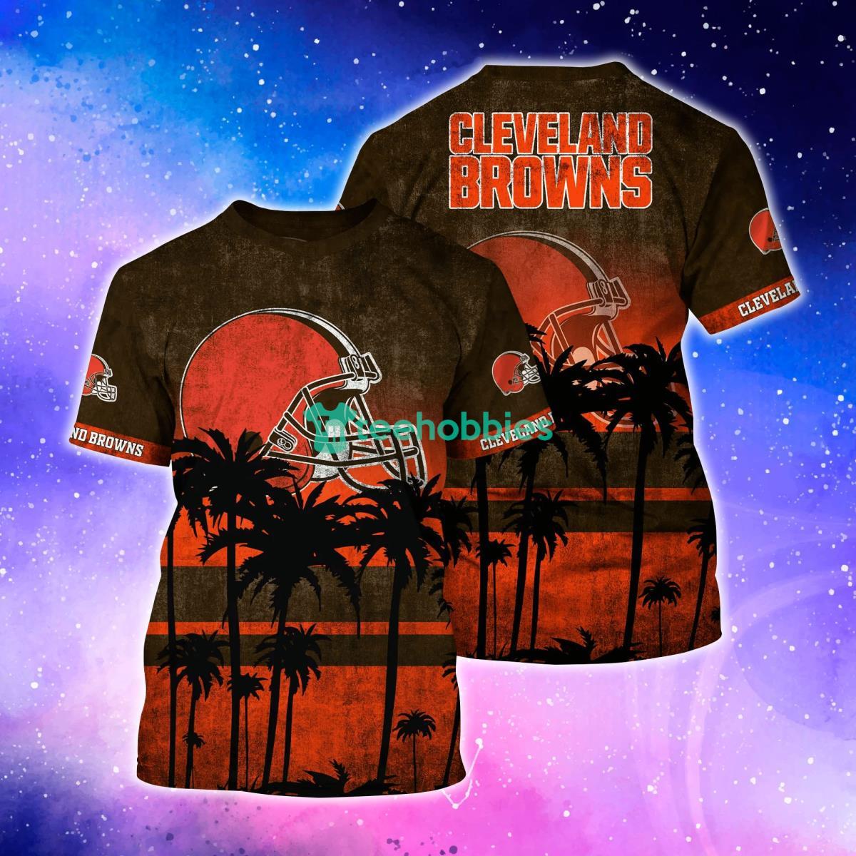 cleveland browns t