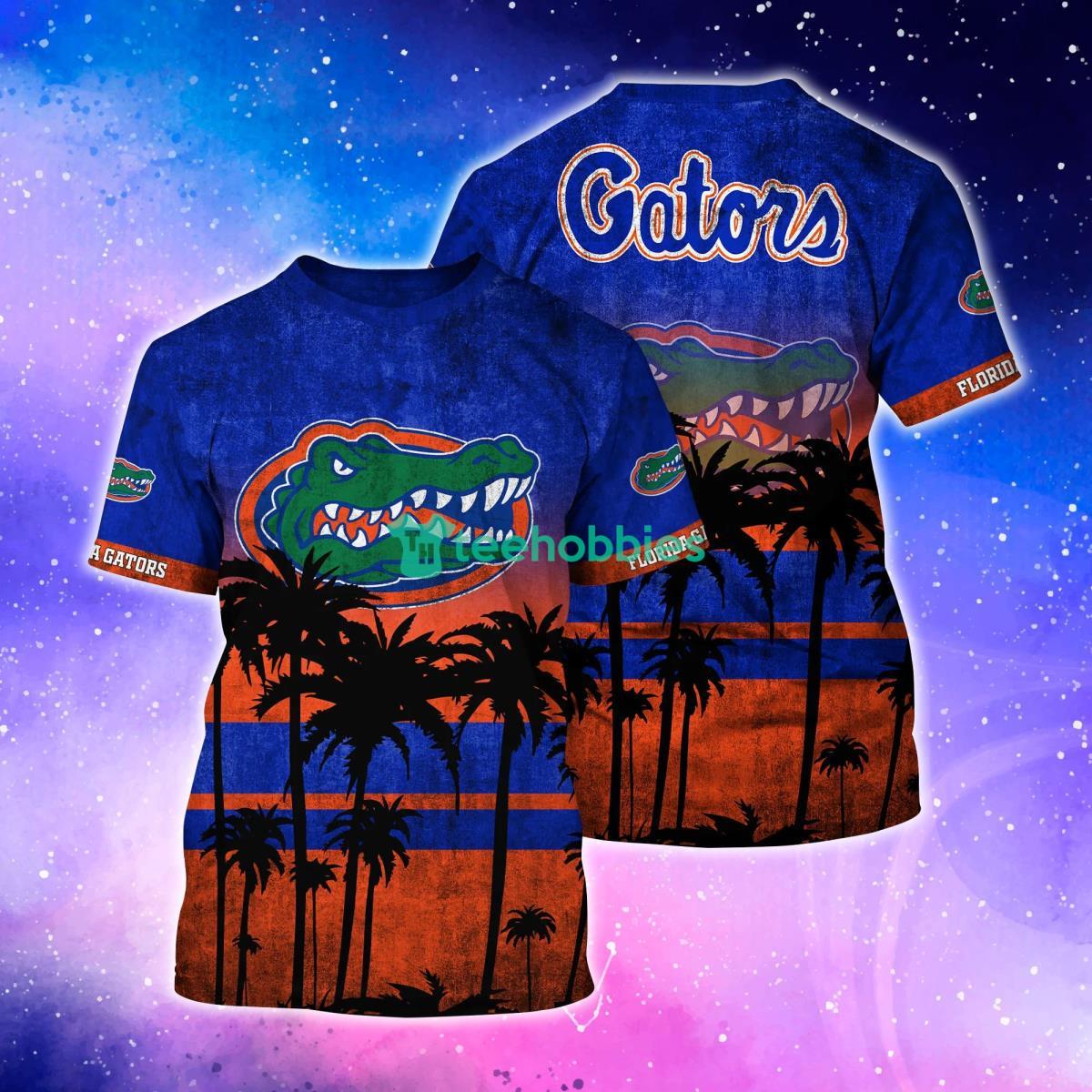 Florida Gators NCAA Custom Name And Number Best Dad Ever Baseball Jersey  Shirt