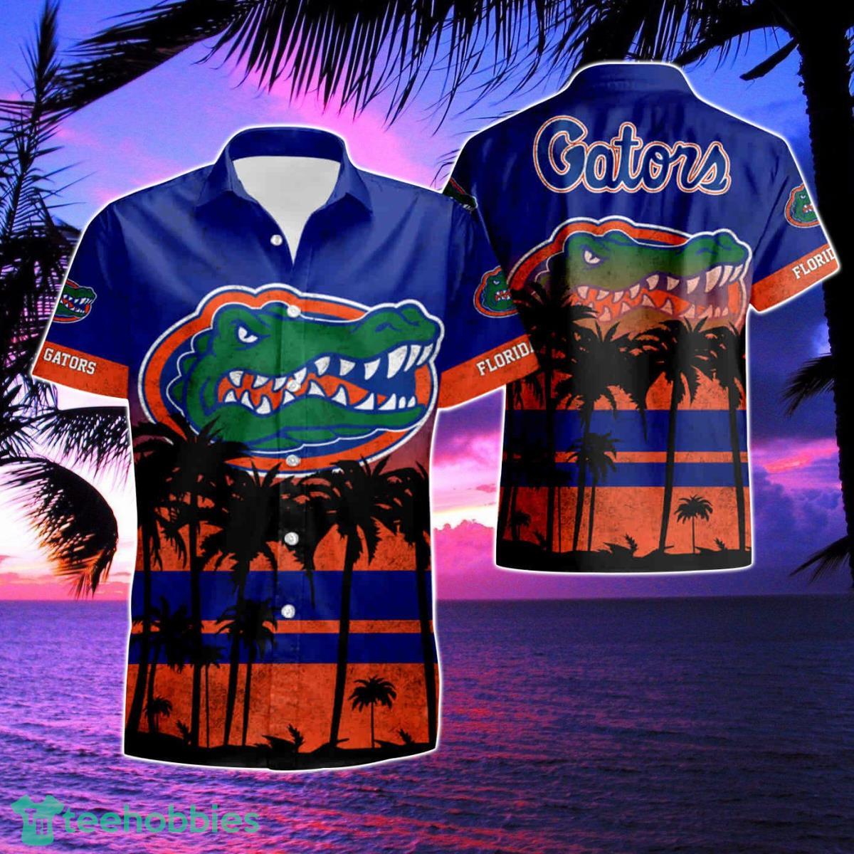 Florida Gators NCAA Custom Name And Number Best Dad Ever Baseball Jersey  Shirt