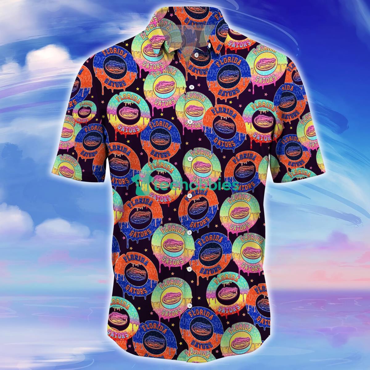 Florida Gators Trending Hawaiian Shirt For Fans Product Photo 2