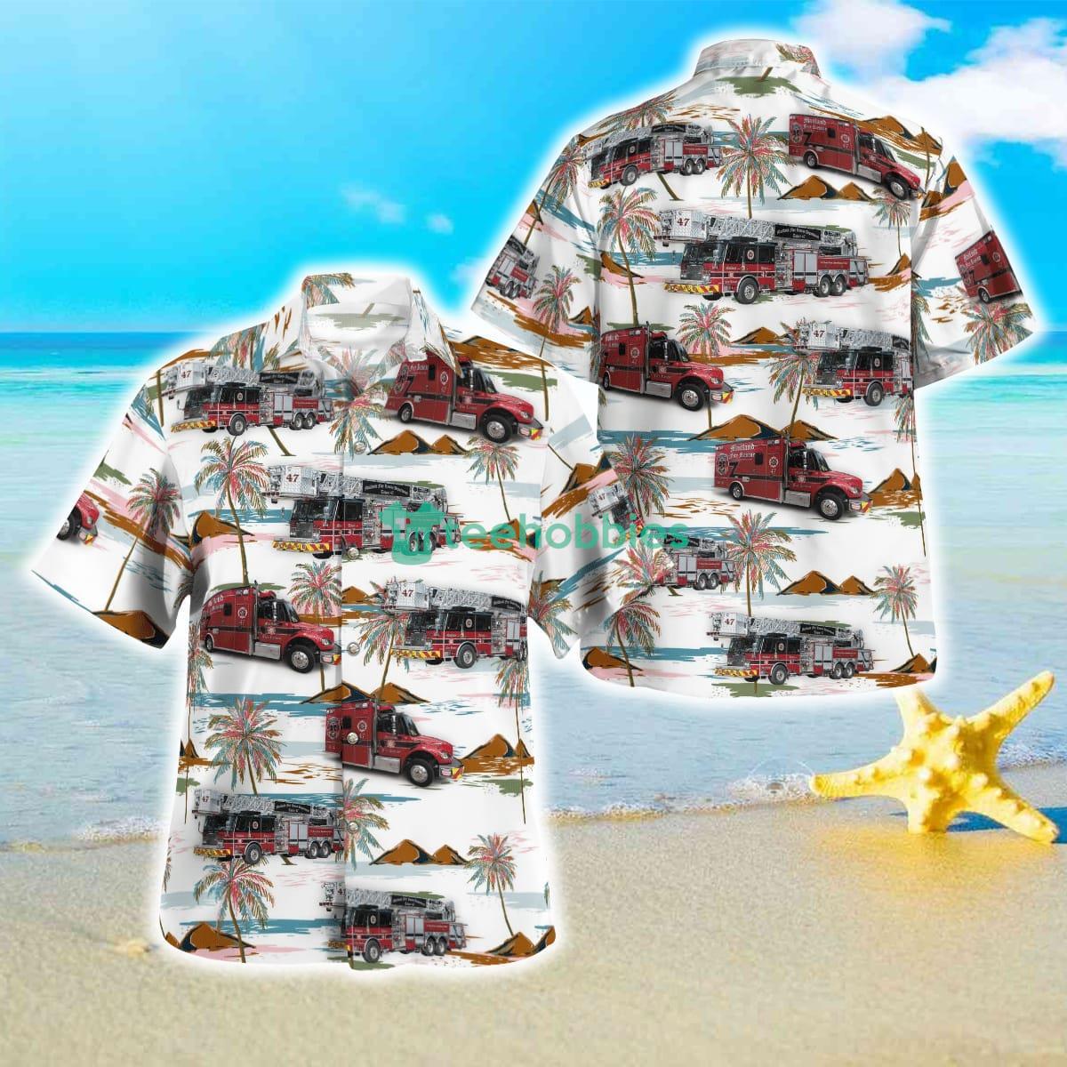 Men's T-Shirts - Island Style Florida