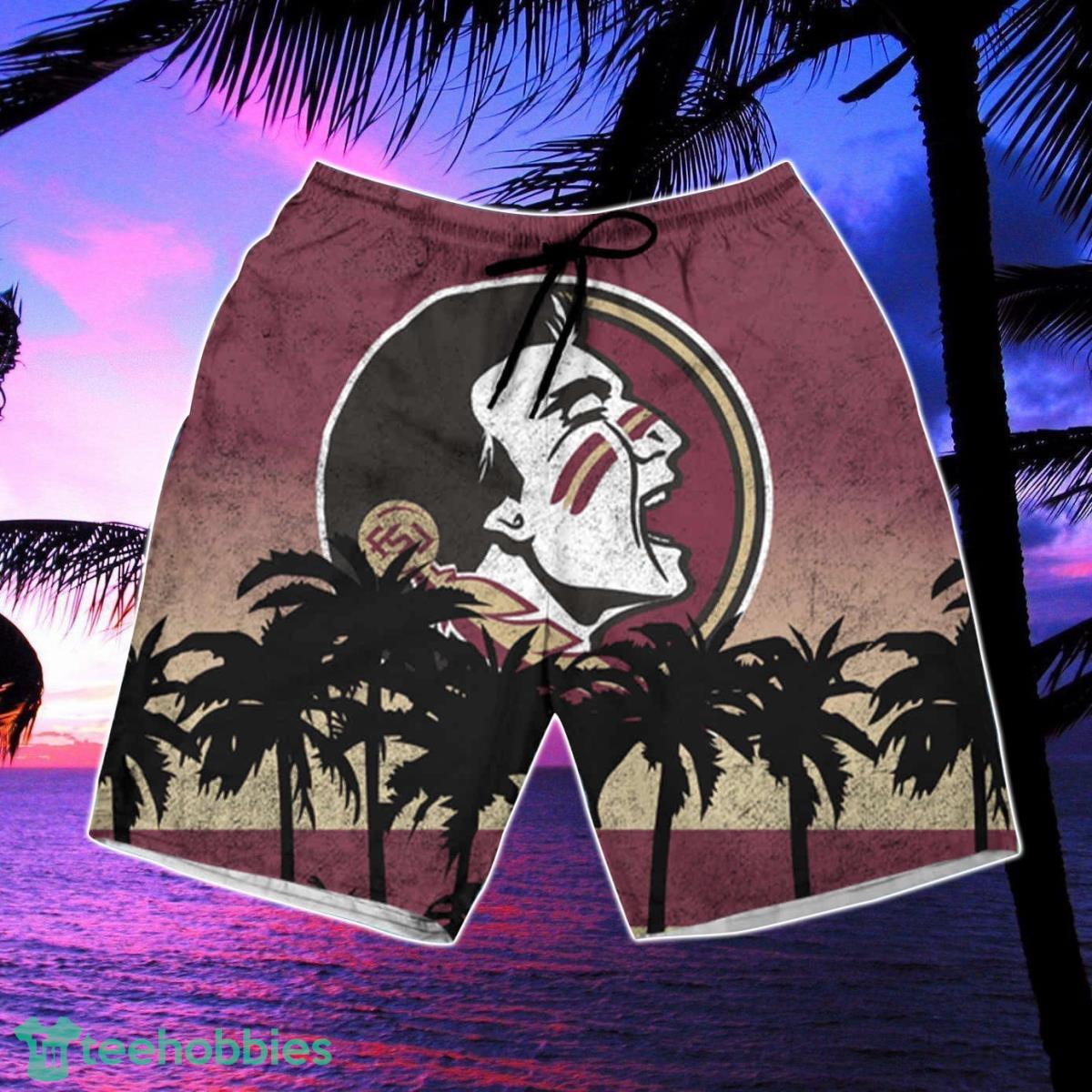 Florida State Seminoles Trending Hawaiian Shirt Great Gift For Fans